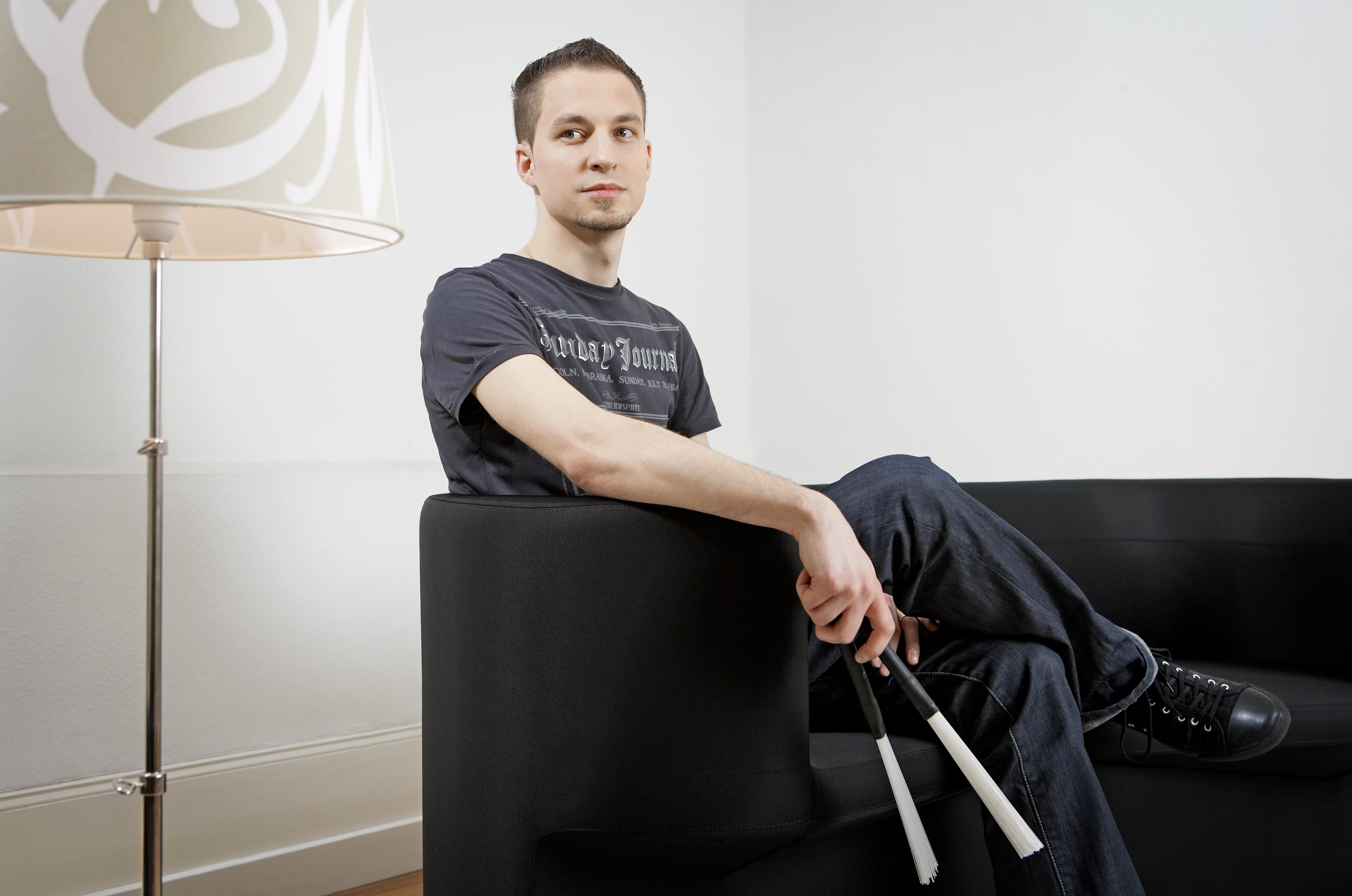 Die Drummerwelt bebt in Steffisburg