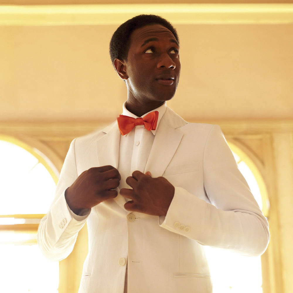 Der Soul ist zurück