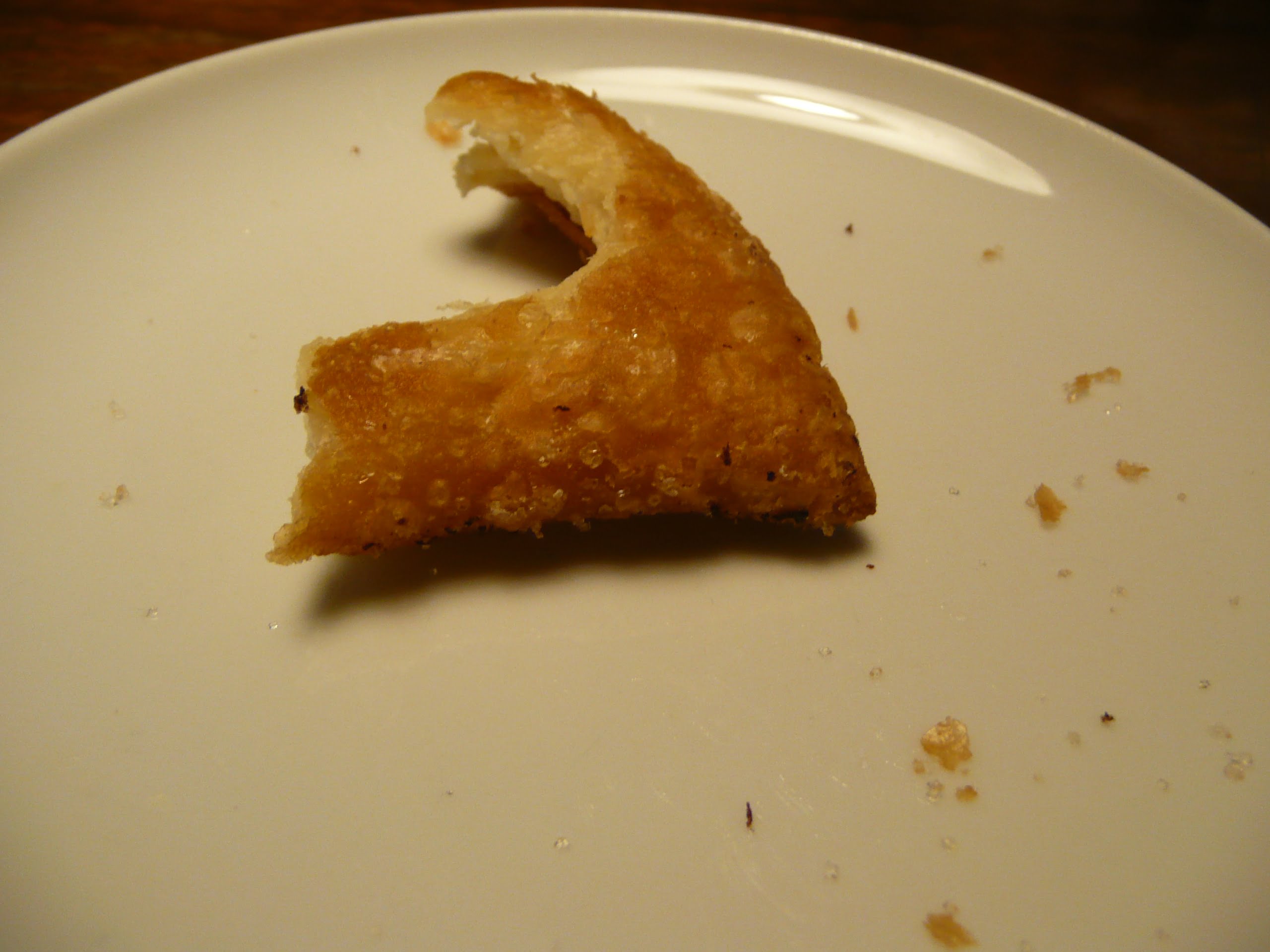 Was ist ein Schlüferli?