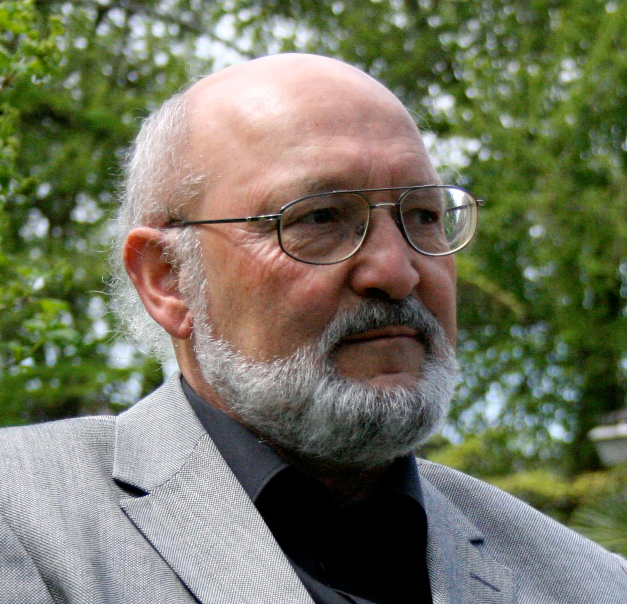 «Kultur zu haben, ist kei­ne  Lebensnotwendigkeit, son­dern eben nur: nice to have.»