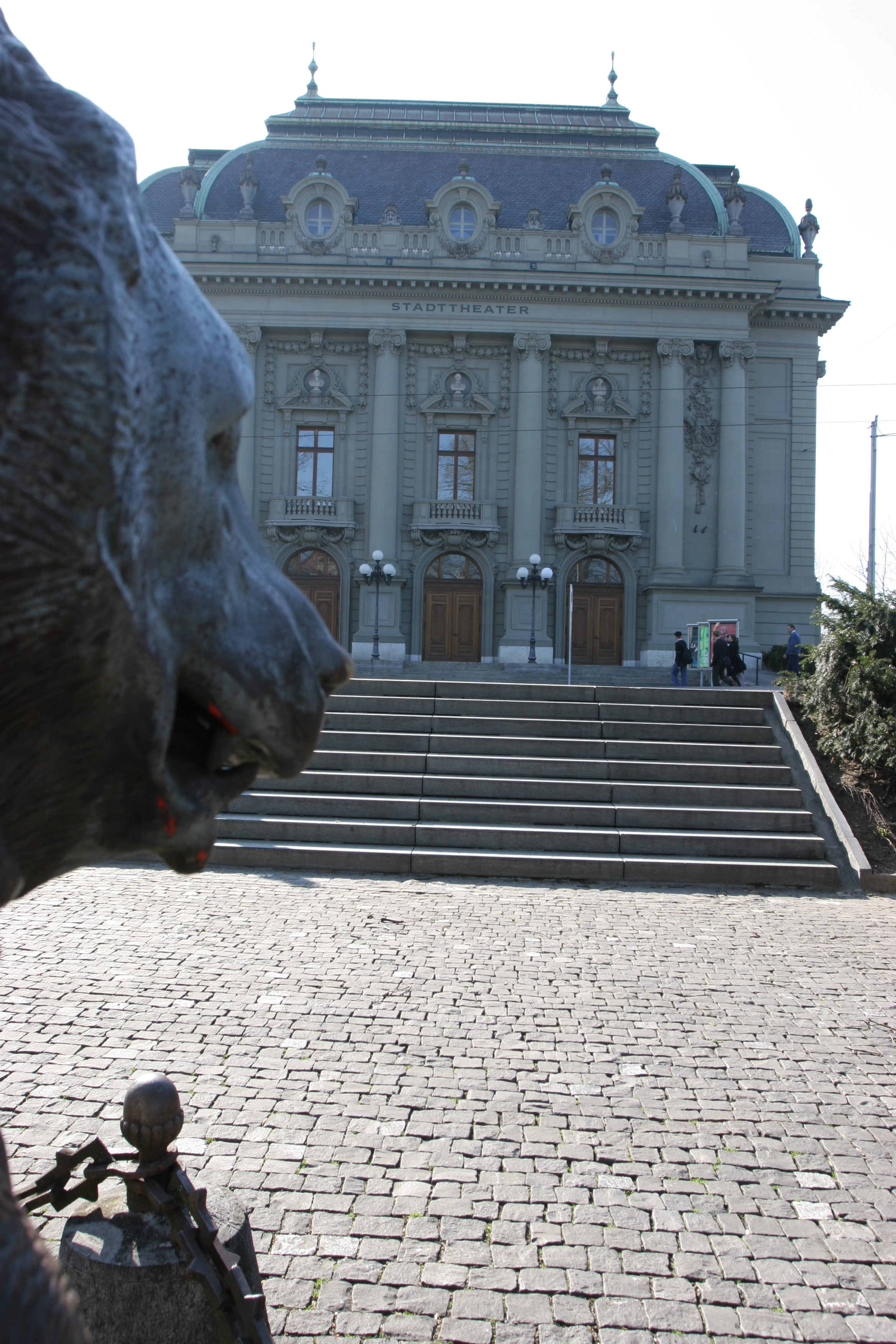 Tama sen­za Variazioni