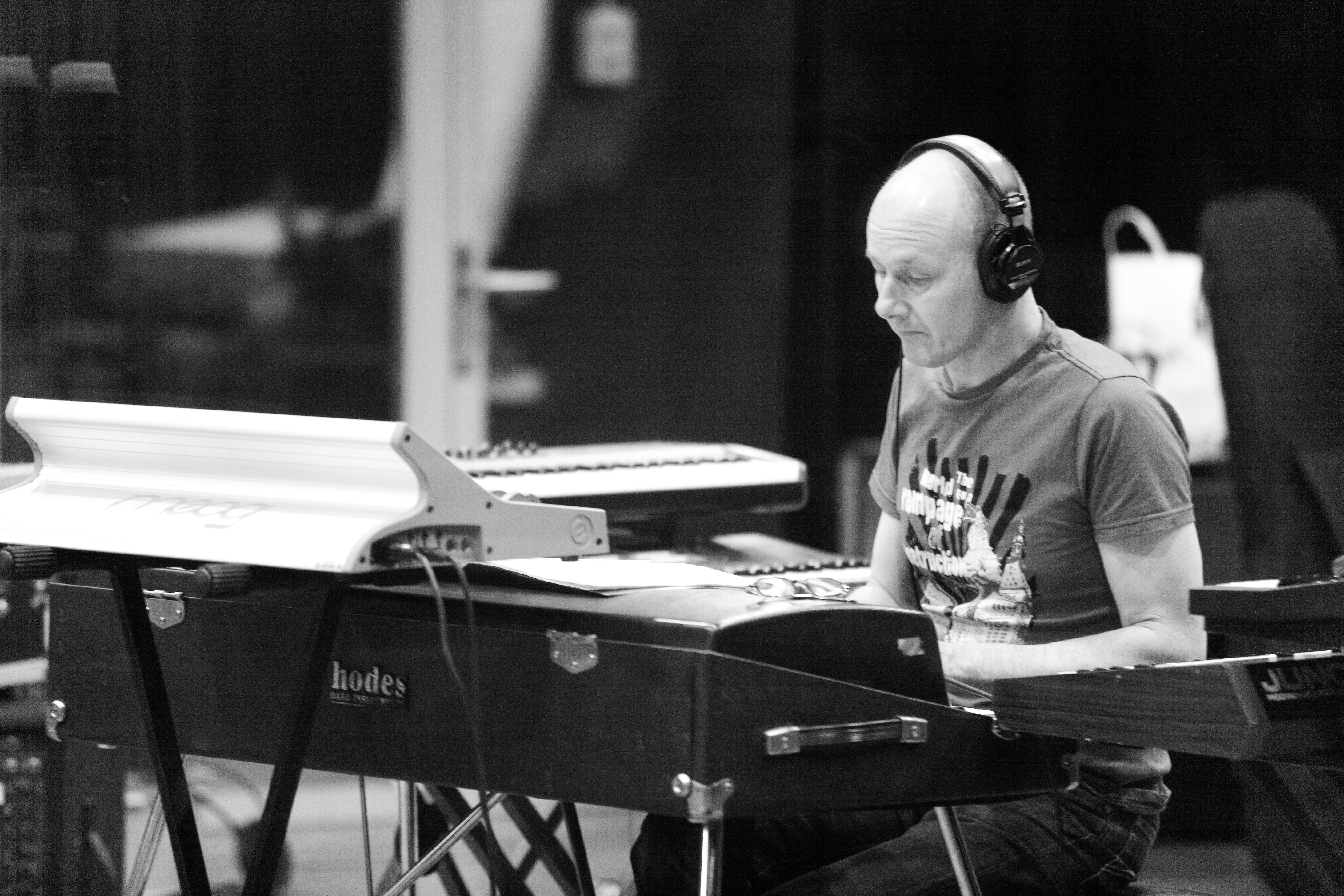 Reise in eine ver­gan­ge­ne Zukunft