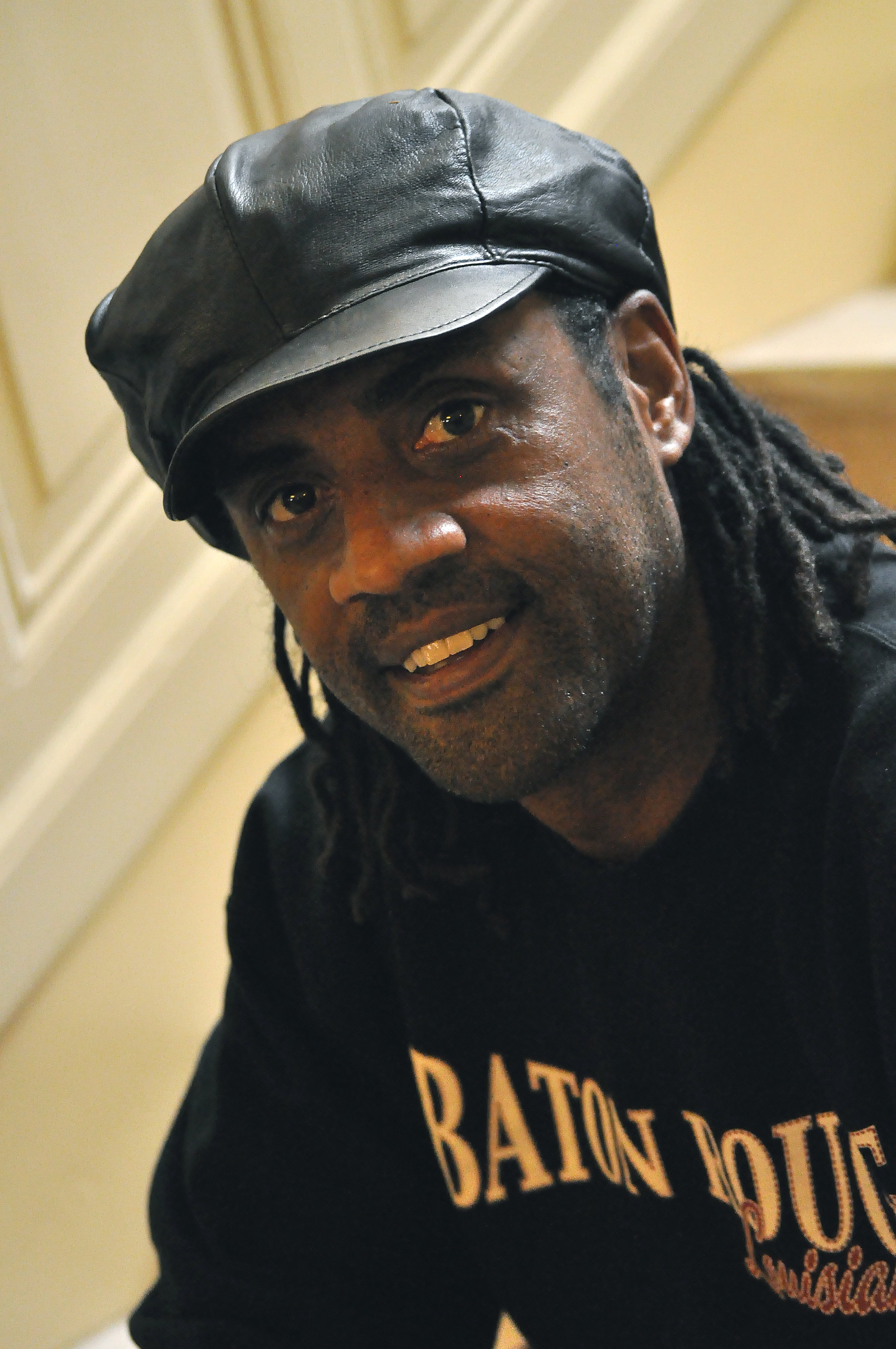 Wo sich Blues und Soul  das Ja-Wort geben