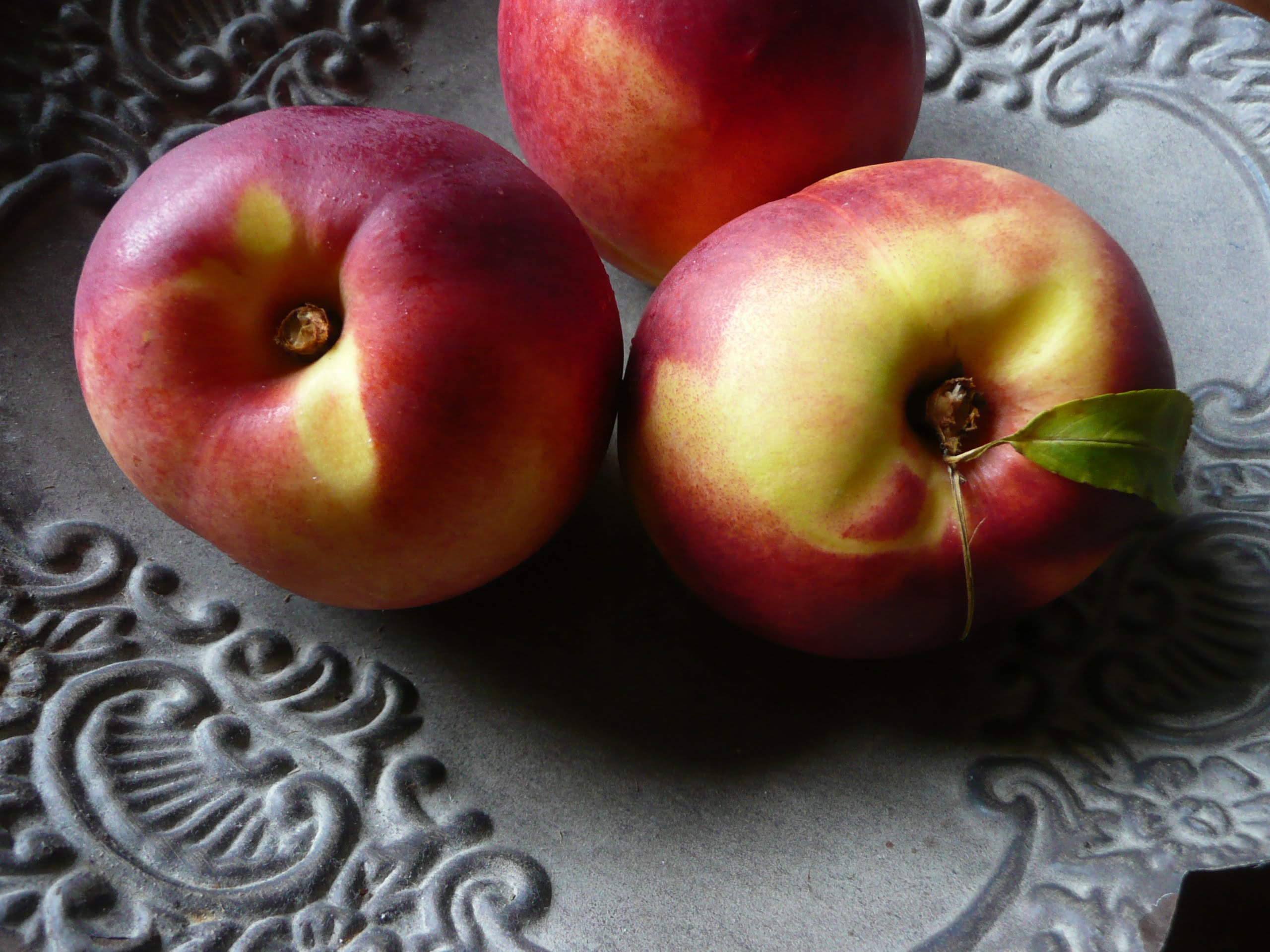 Picknick im September