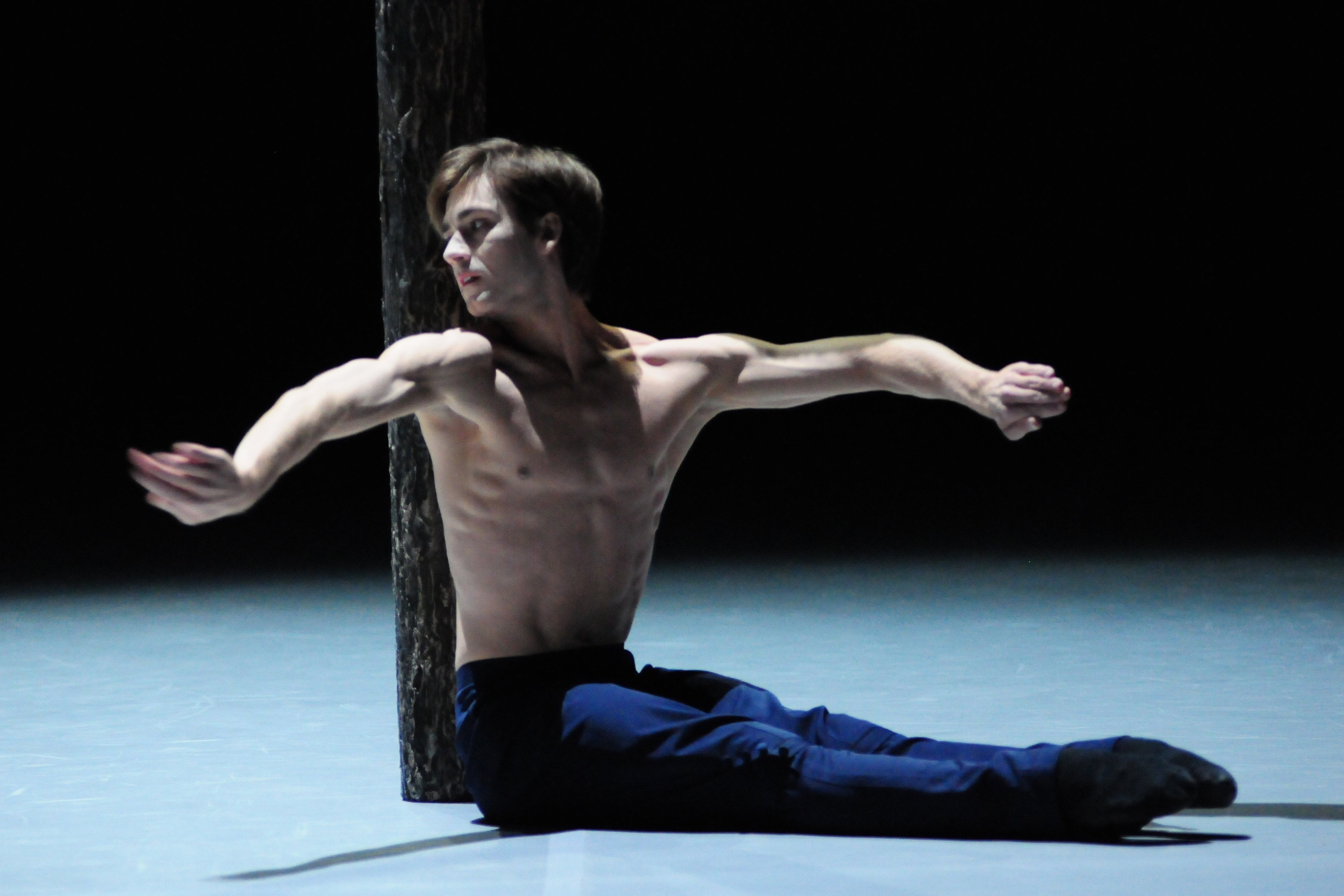 Odyssee zu sich selbst