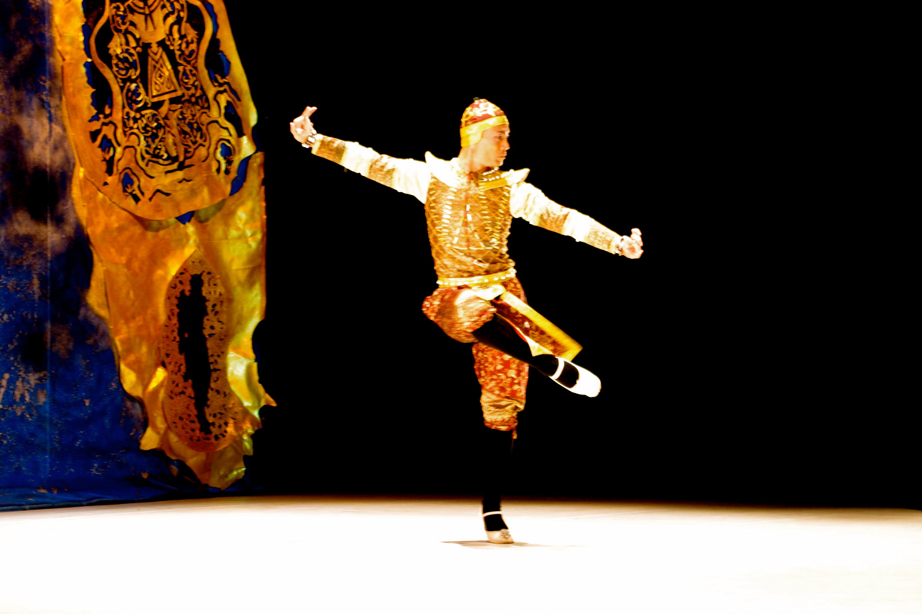 Grenzgänge: Fremdheit und Vertrautheit – Das Zürcher Theater Spektakel 2010 kommt …