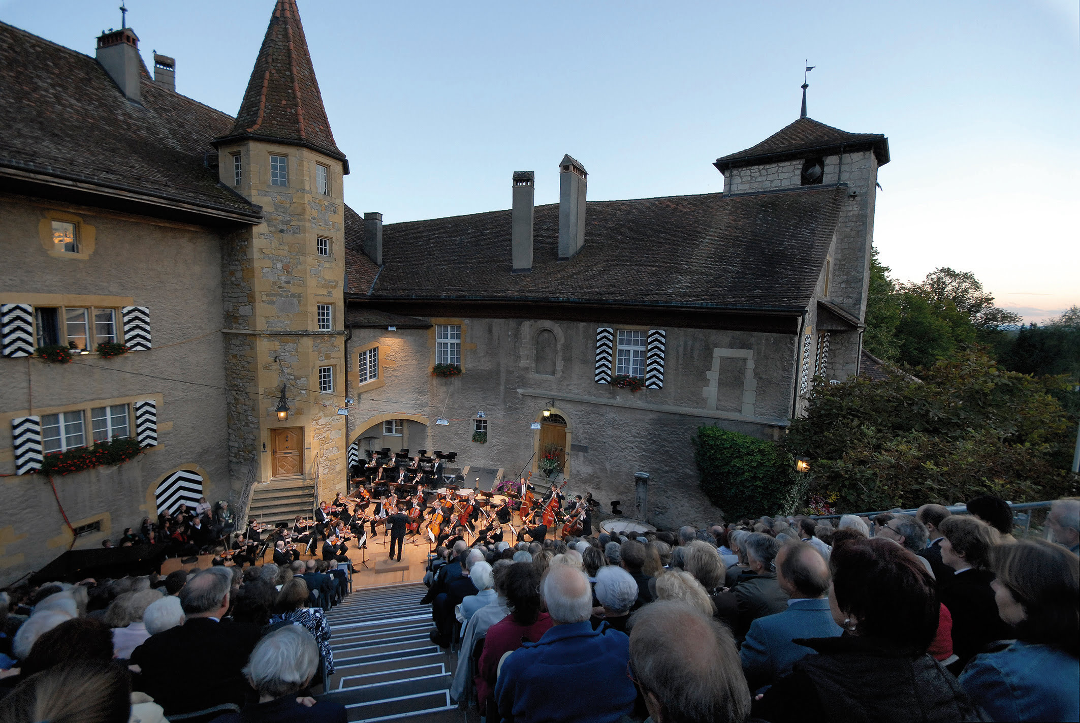 Murten Classics 2010 – Iberia