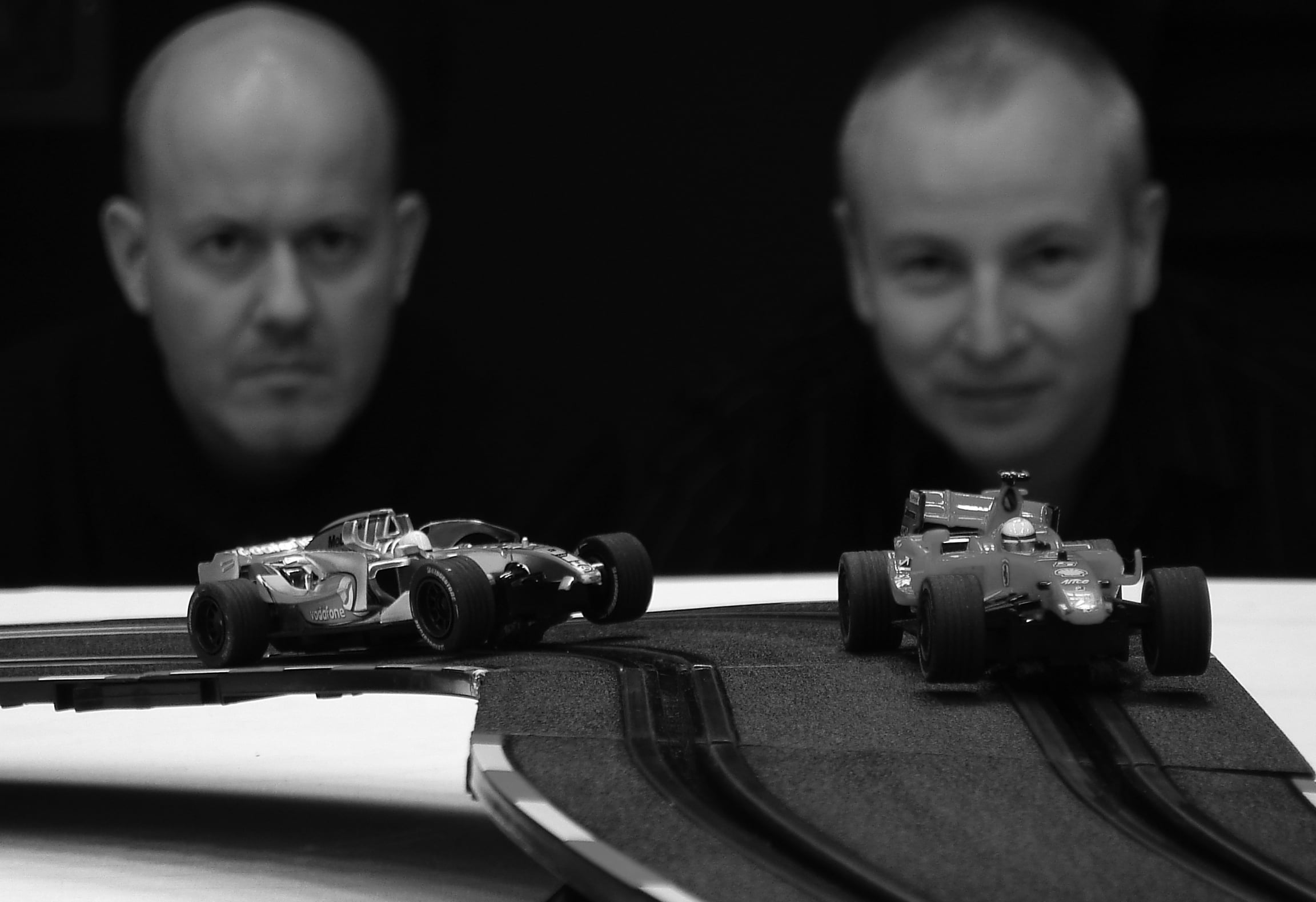 Schlachtplatte: War, Peace und Freundschaft