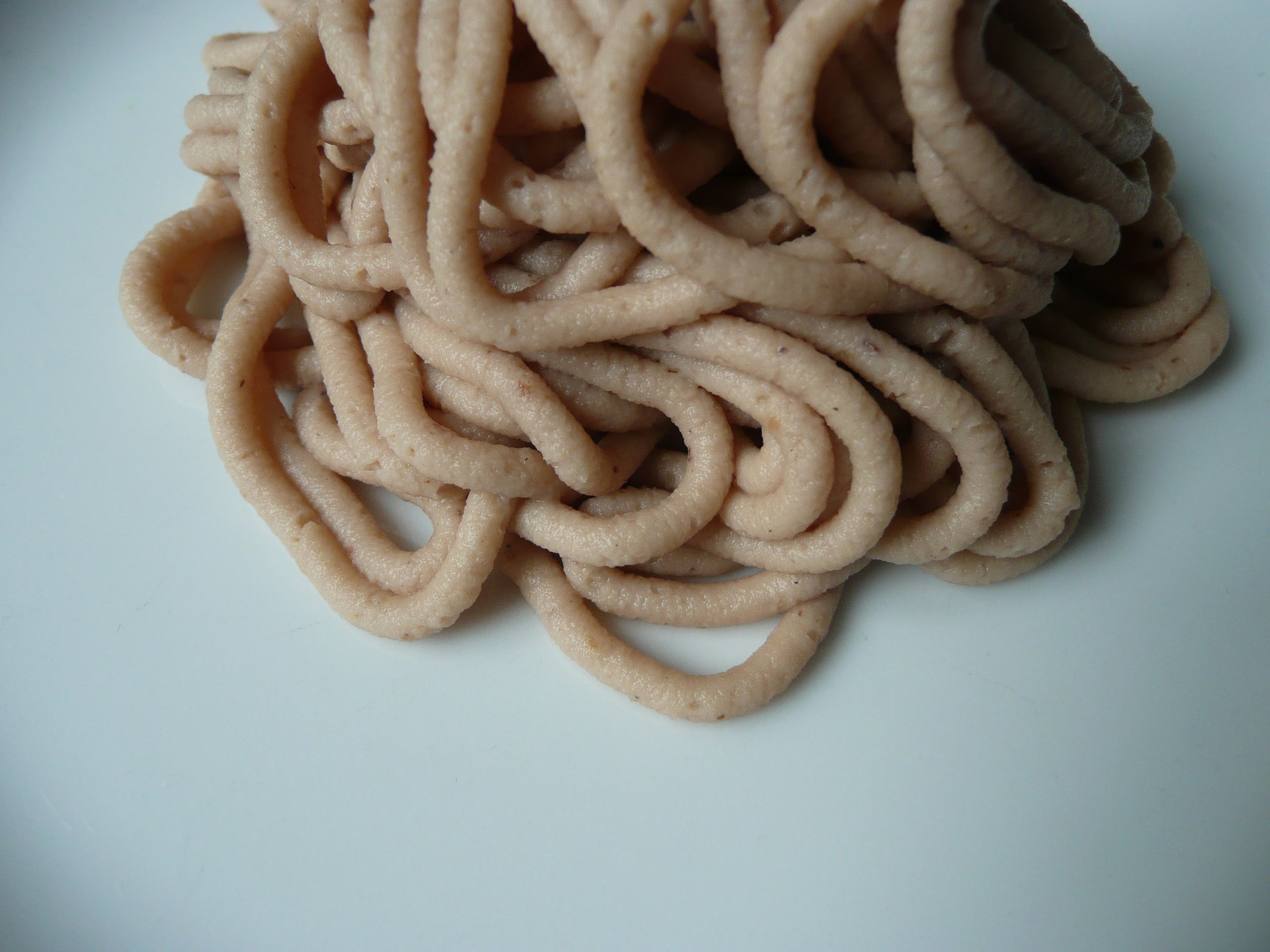 Die gezähm­ten Wilden