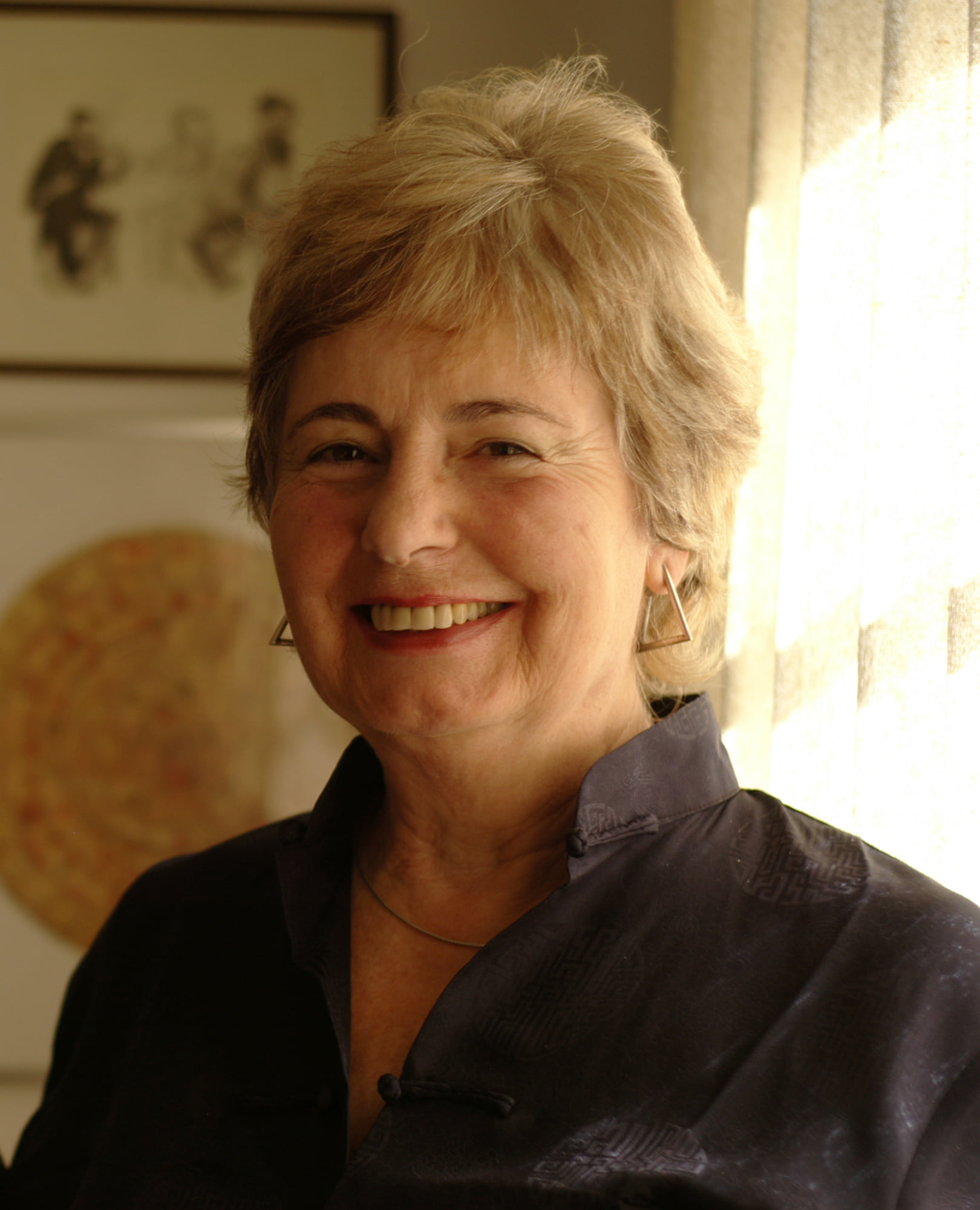 Ein Abend mit der Komponistin Maria Porten