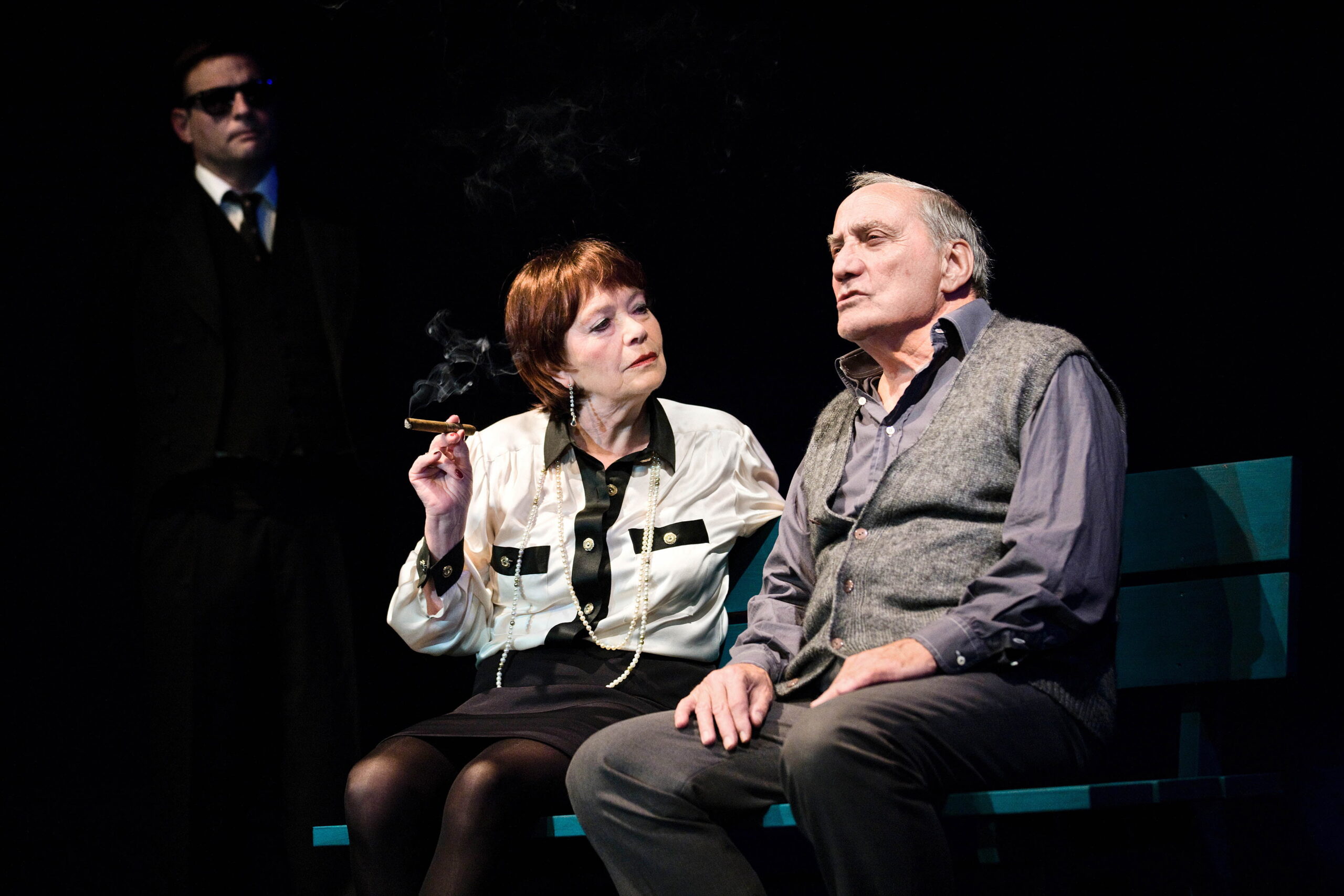 Rückkehr mit Folgen