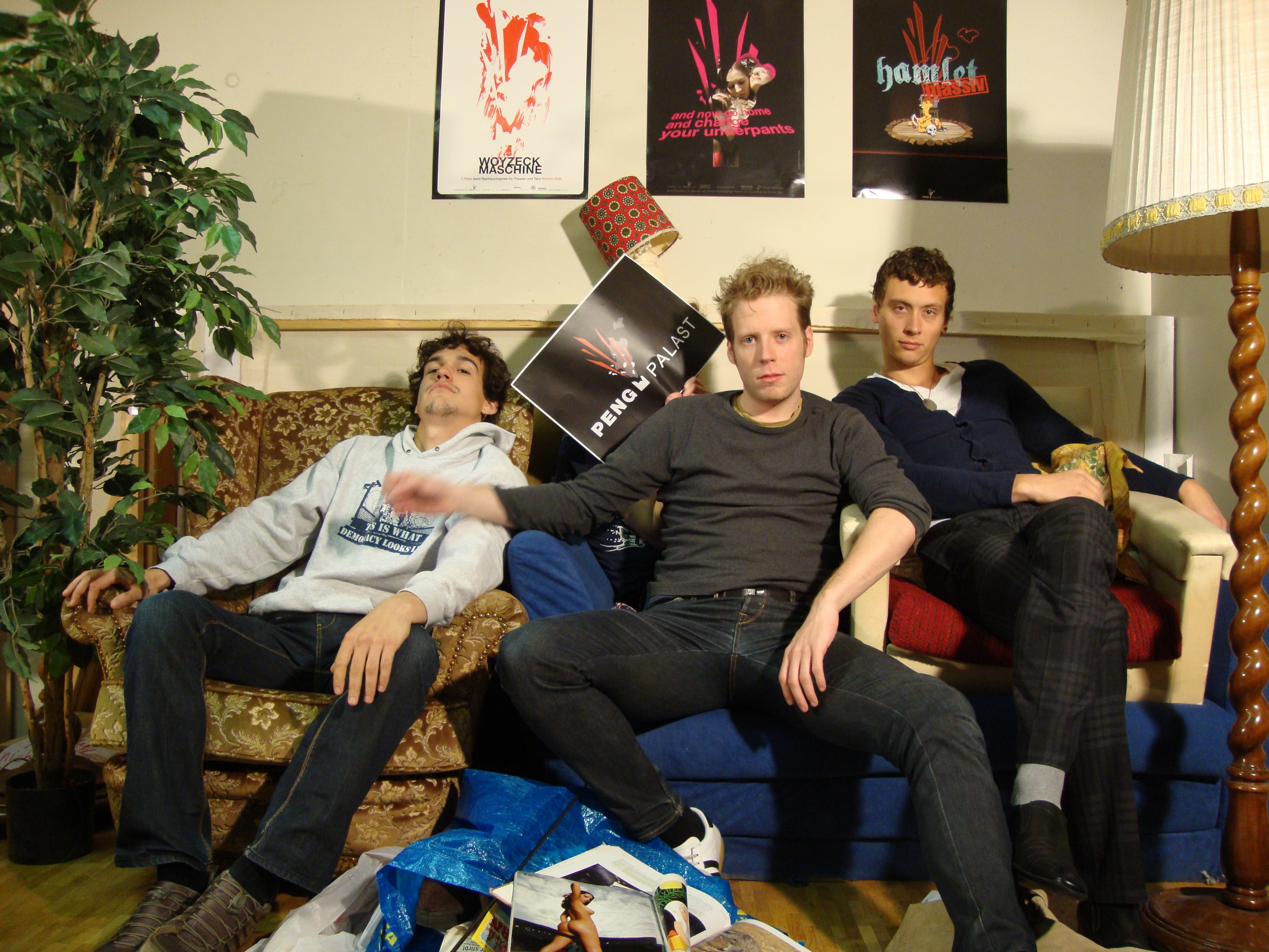 Was ist Perversion im Alltag?