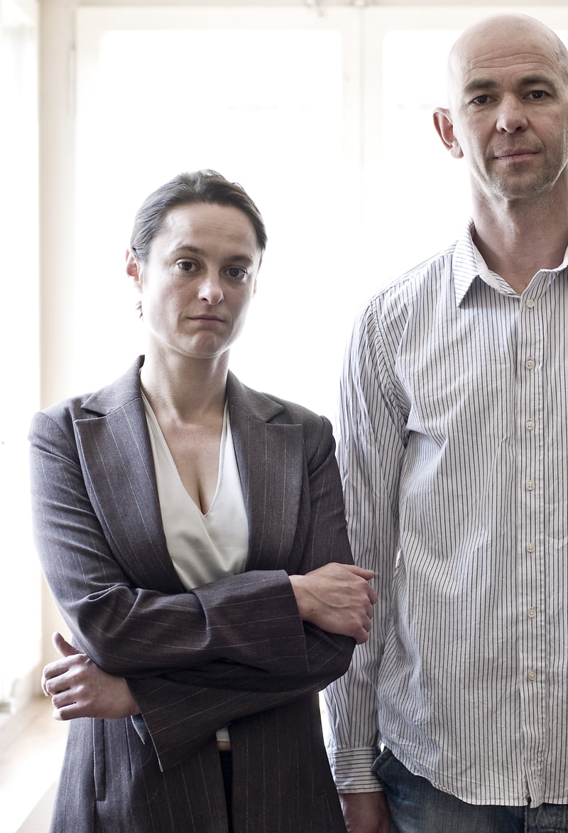 Brutale gesell­schaft­li­che Realität an einem unge­wöhn­li­chen Theaterort