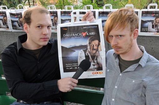 Das Original ist opti­mal