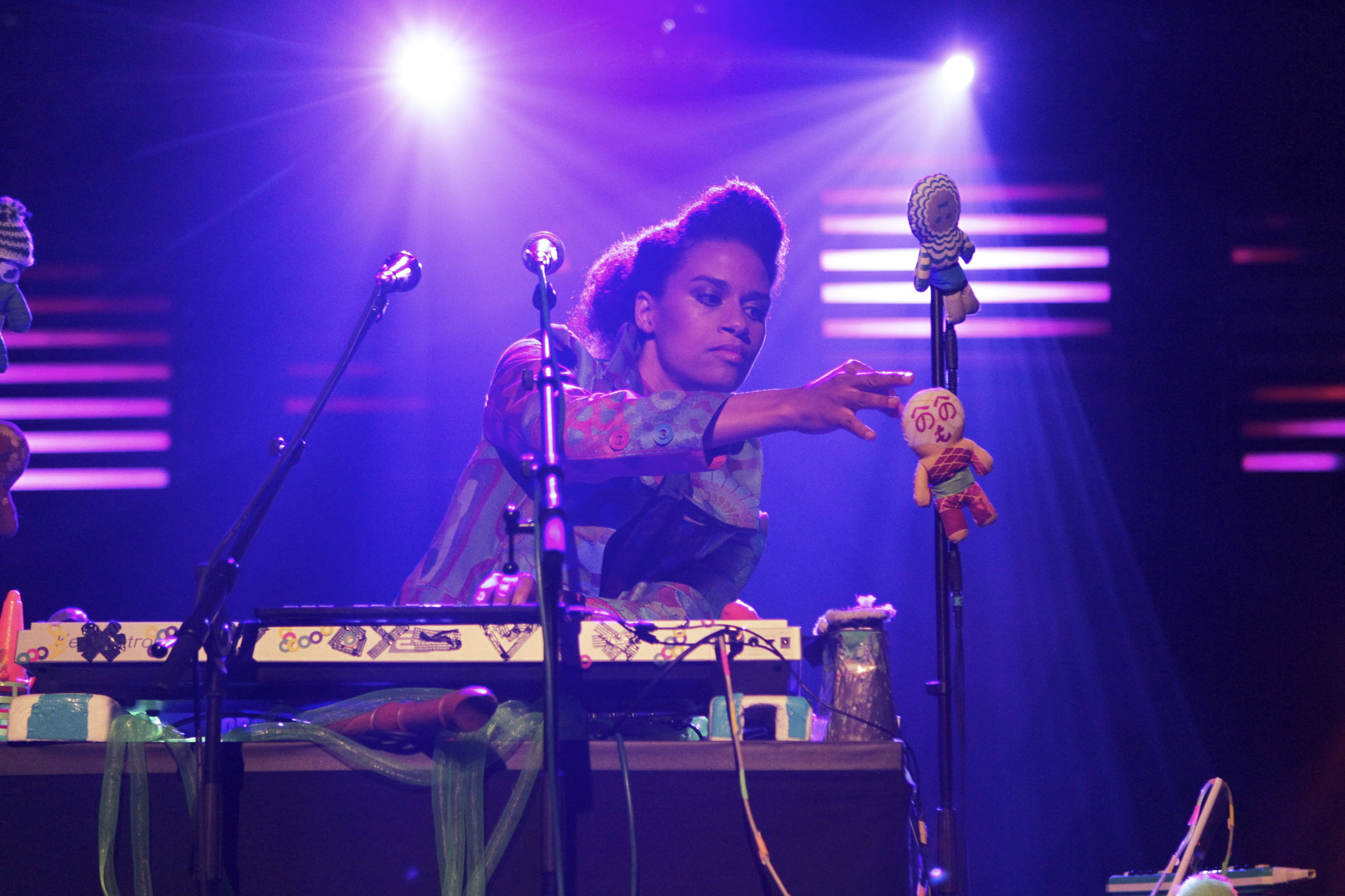 Montreux Jazz Festival