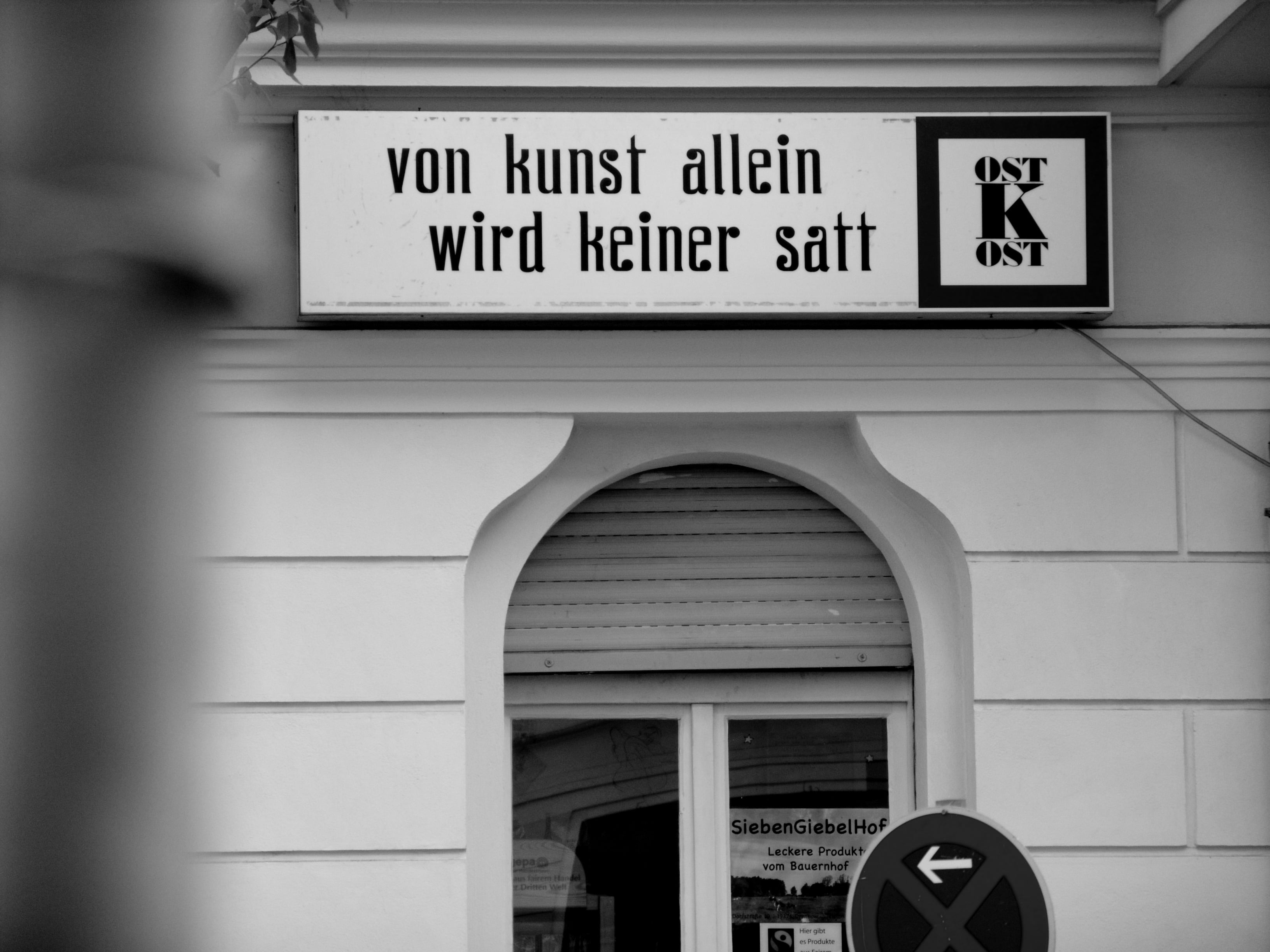 Auf der Suche nach dem Urberliner