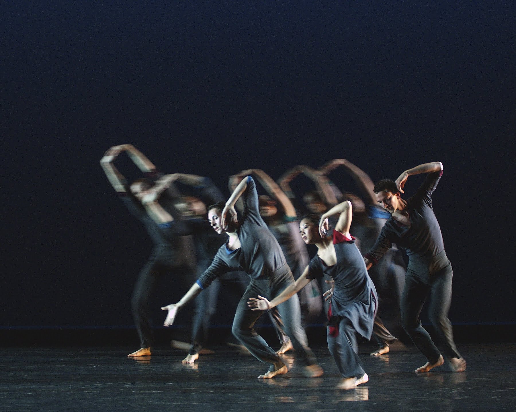 Wenn der Körper singt