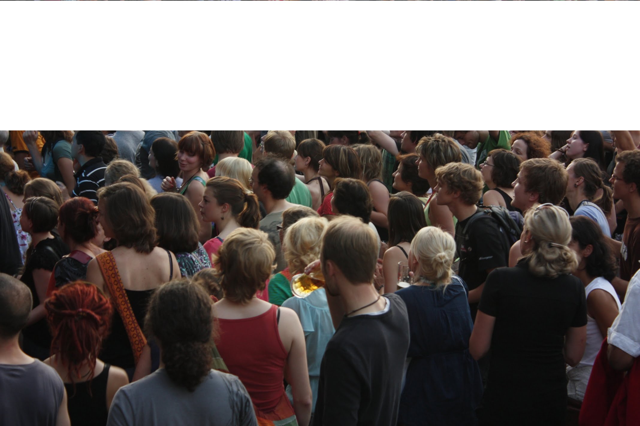 Liebe kunst, erzähl doch mal