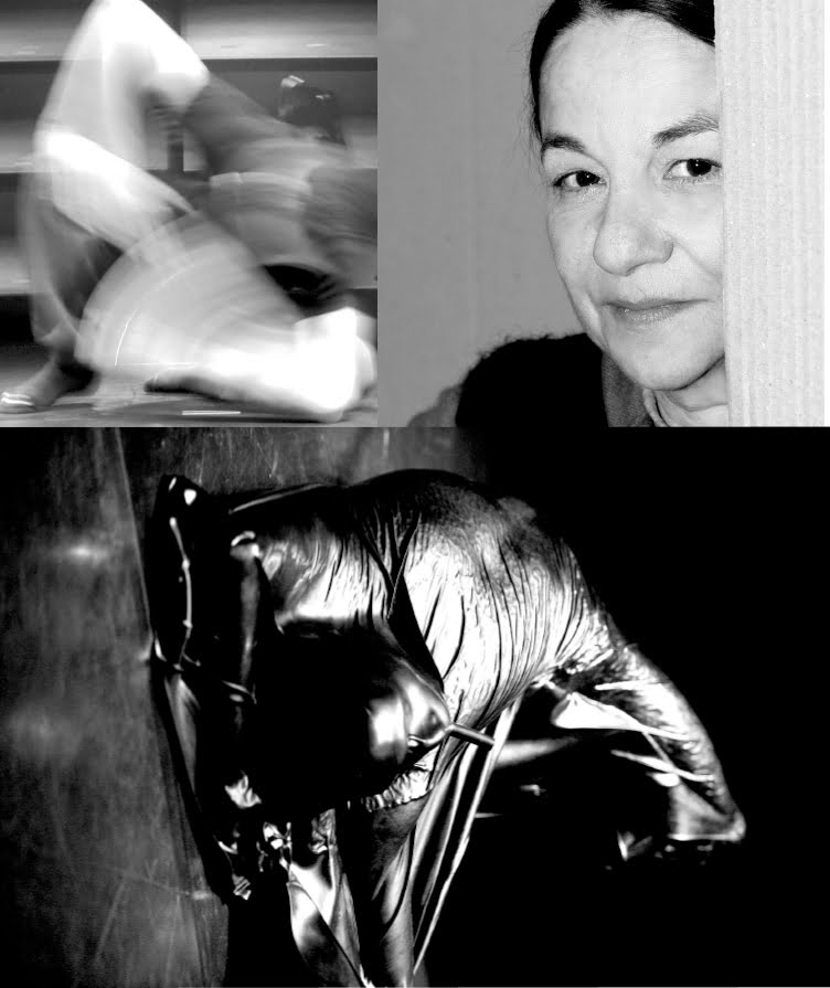 Bern – Lyon – Maguiy Marin: TANZ IN. BERN 2010