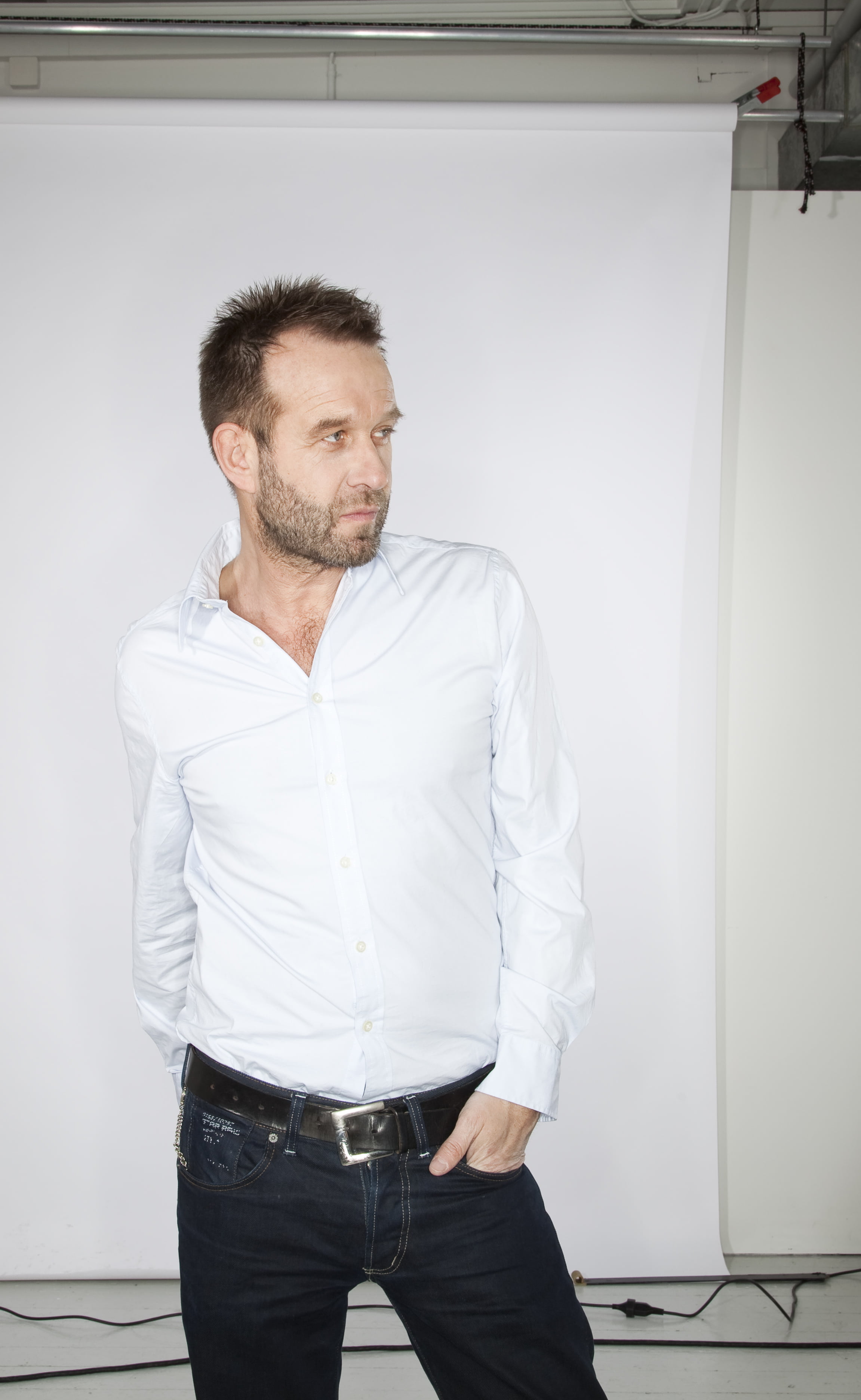 «Reduktion  muss man anstre­ben.»