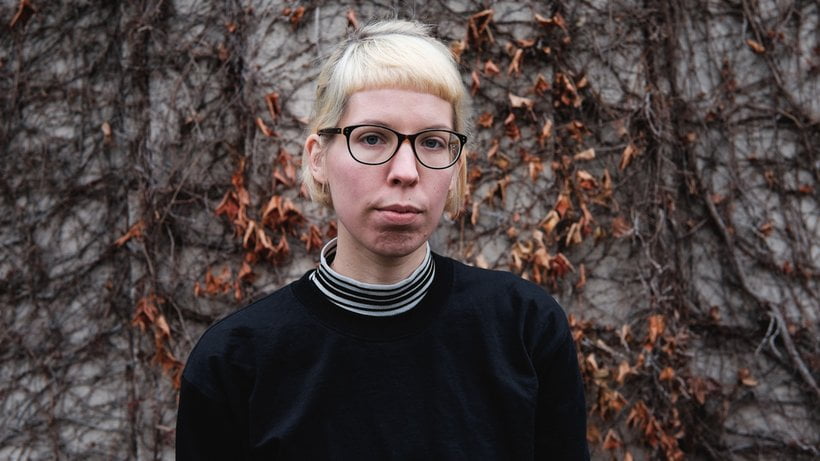 #FBM18 – Kalte «Sach-Romane»: «Ida» und «Nichts, was uns pas­siert»