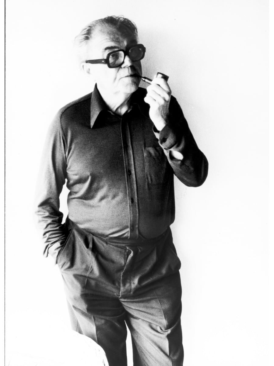 100 Jahre Max Frisch