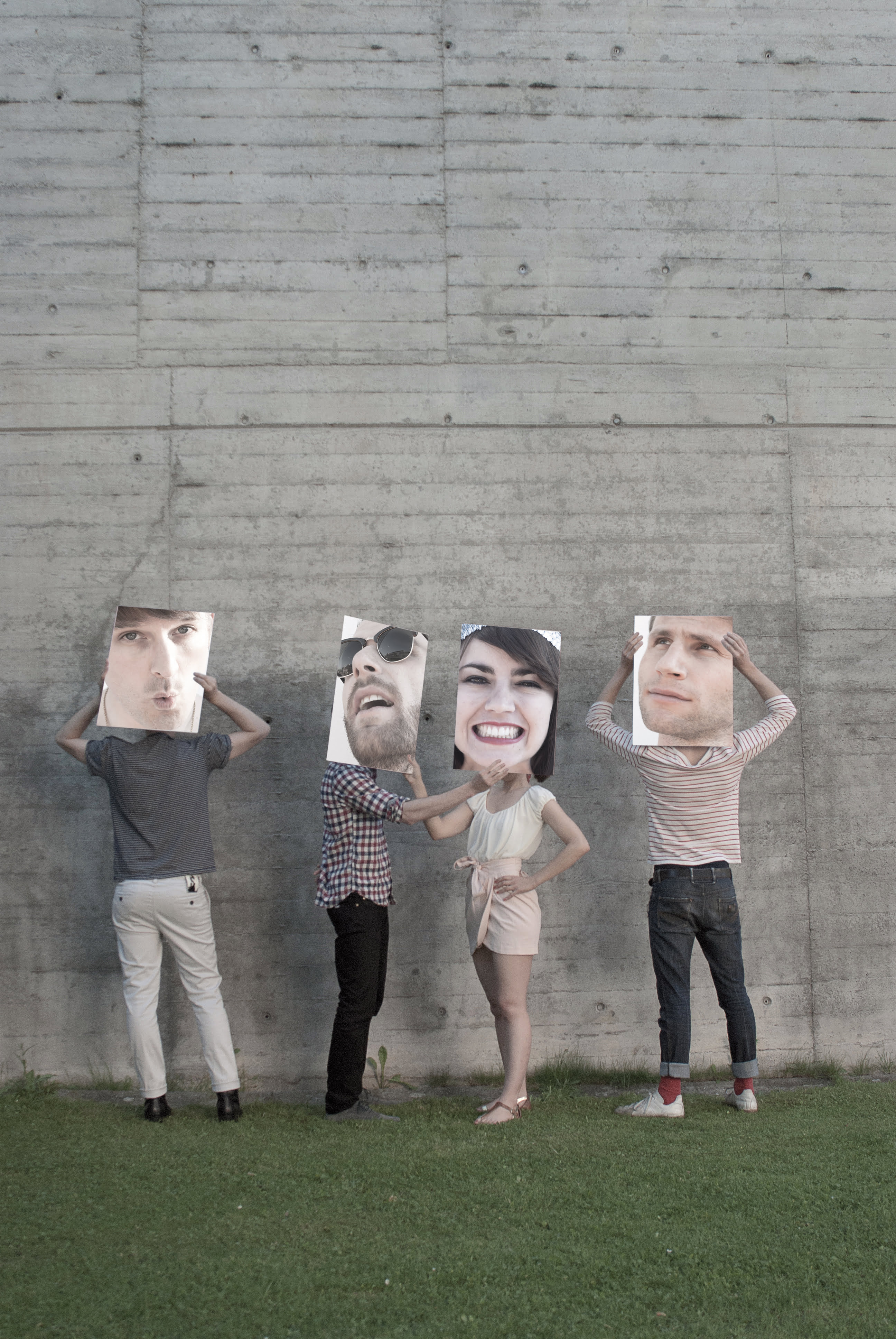 Musik für  CHOO CHOO