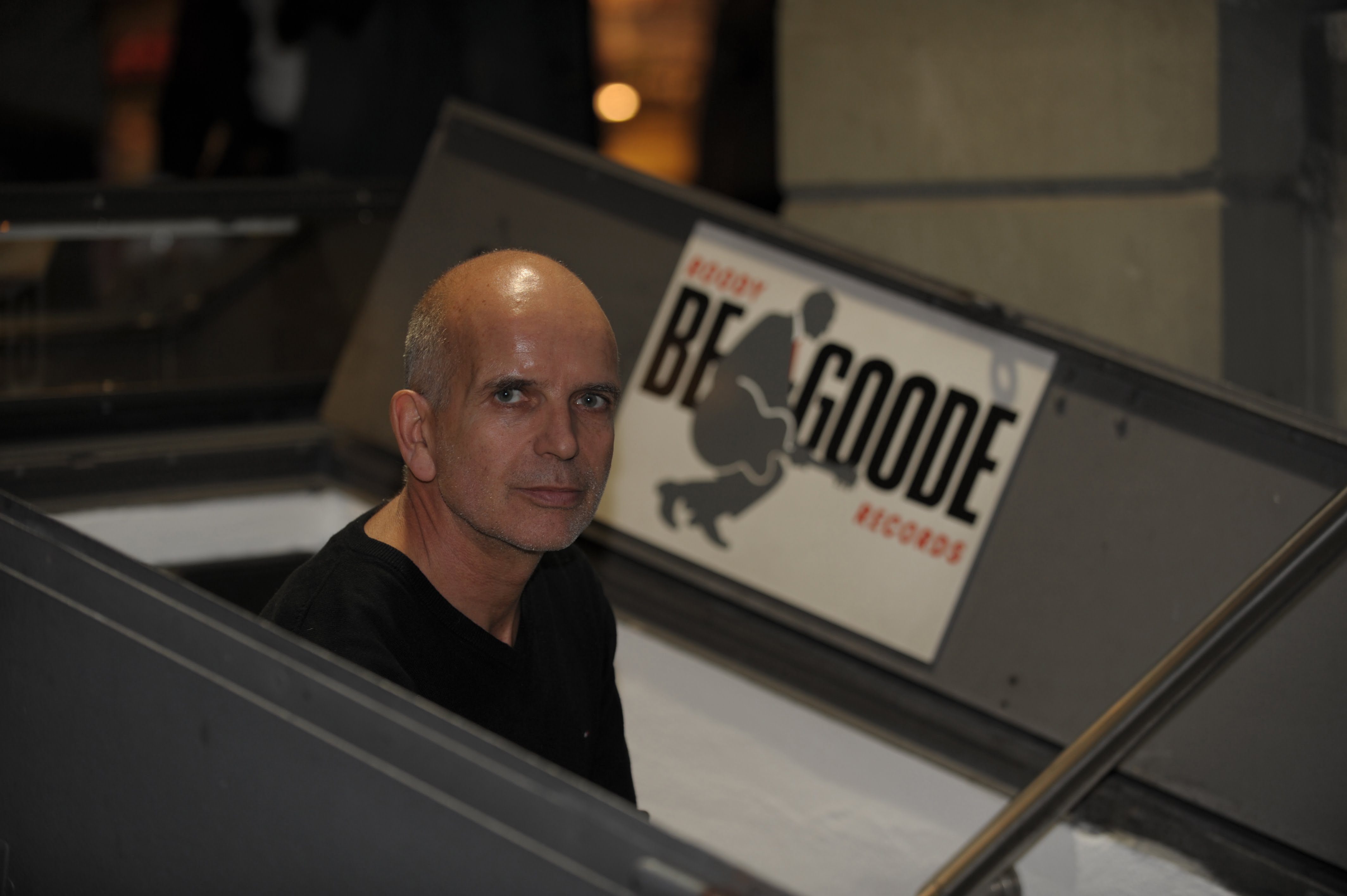 Ein zäher Überlebender