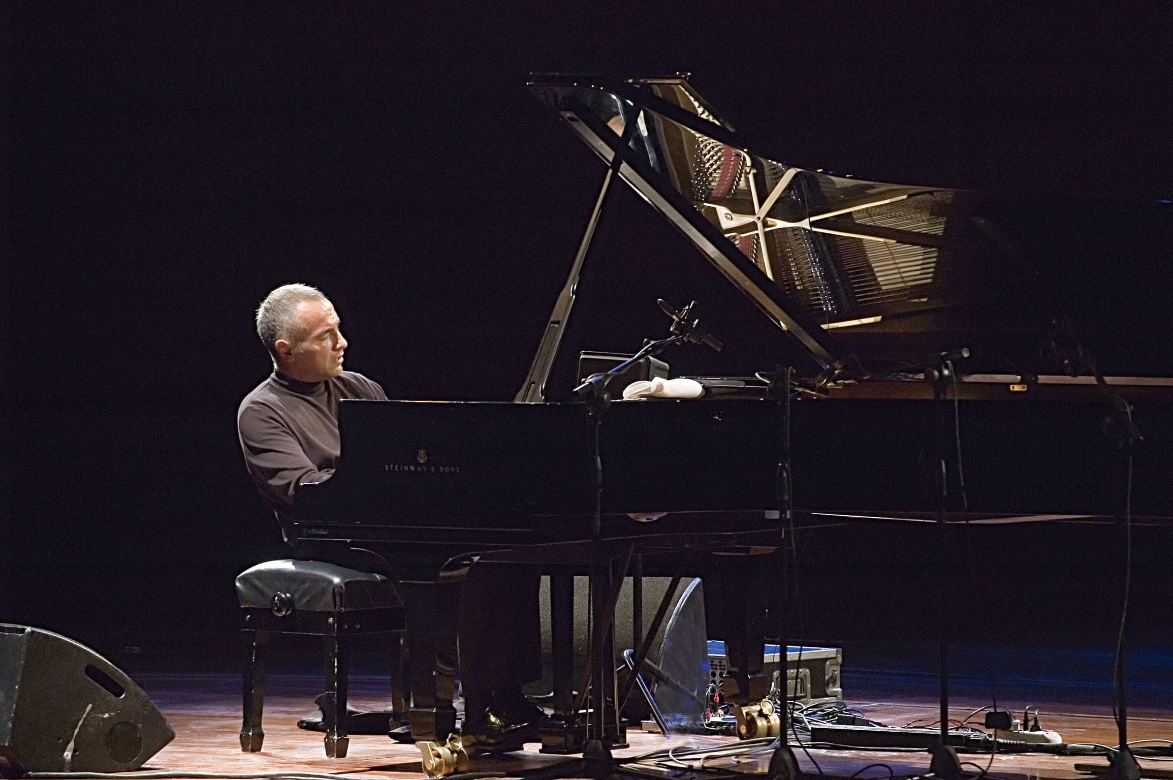 Gute Musik währt ewig