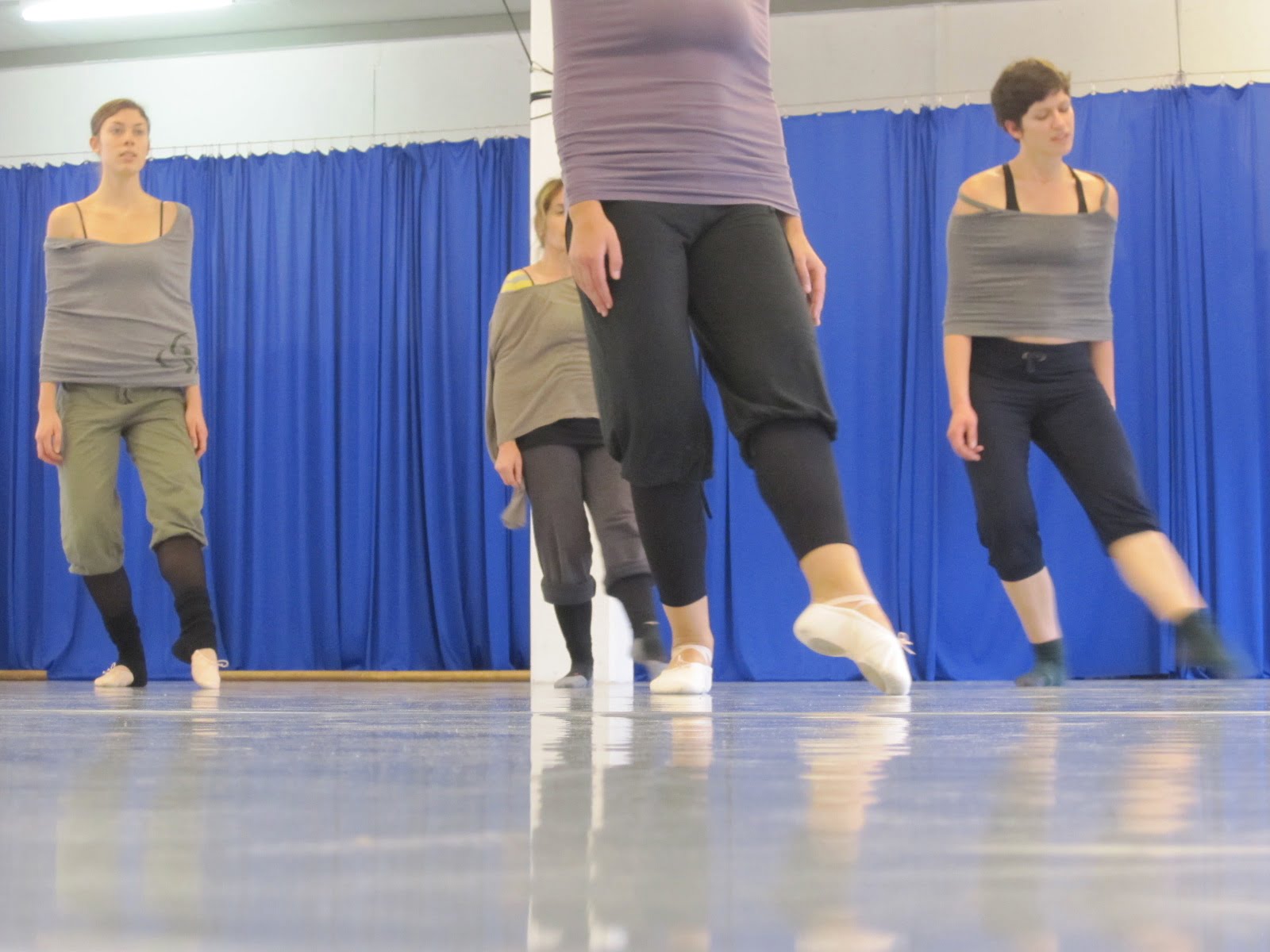 Von Elfen, Koboldmajoranen und befrack­ten Pastinaken