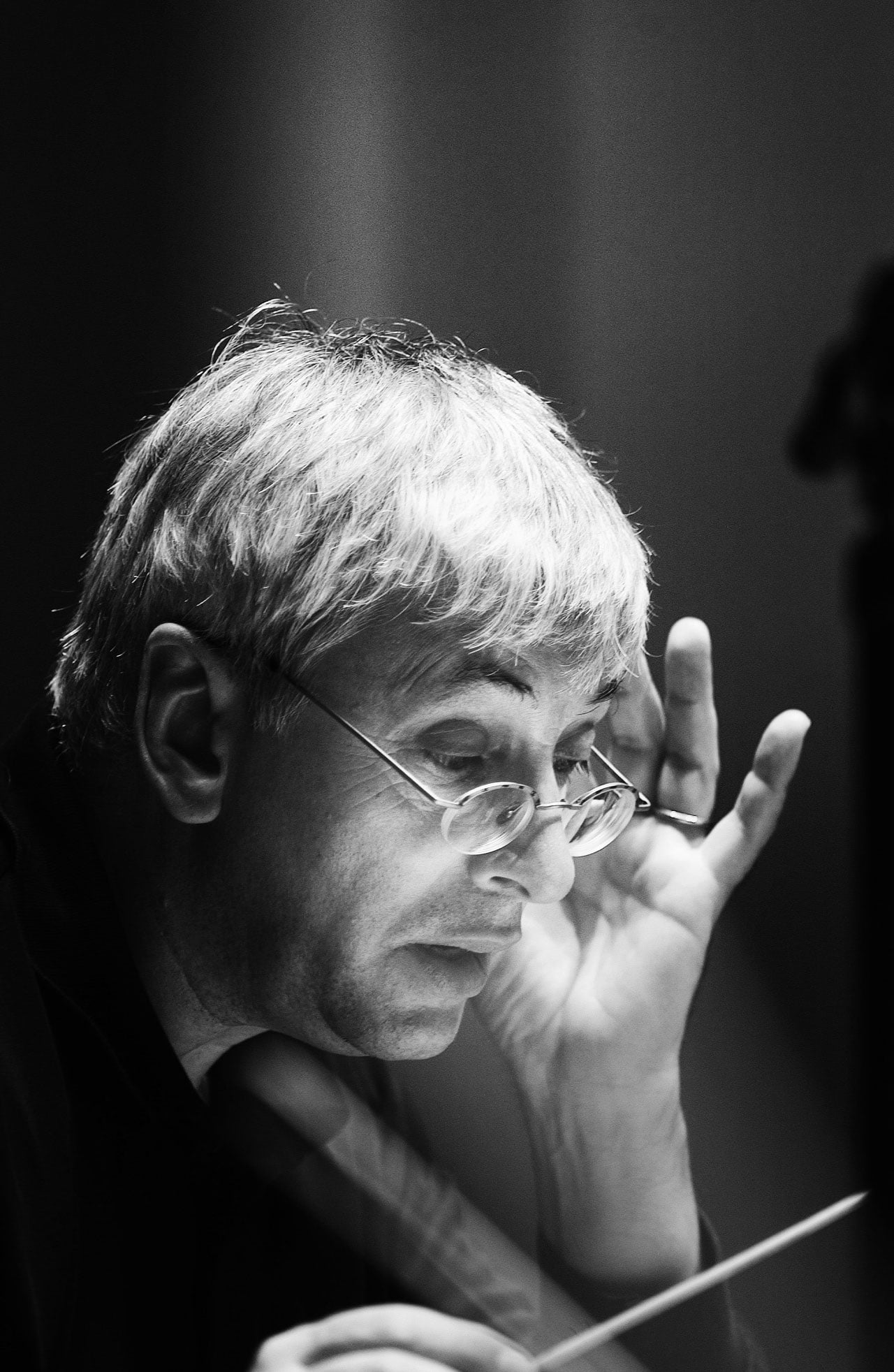 «…wir sassen stumm und alleine»