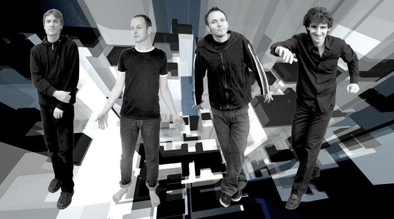 Brink Man Ship – Instant Replay