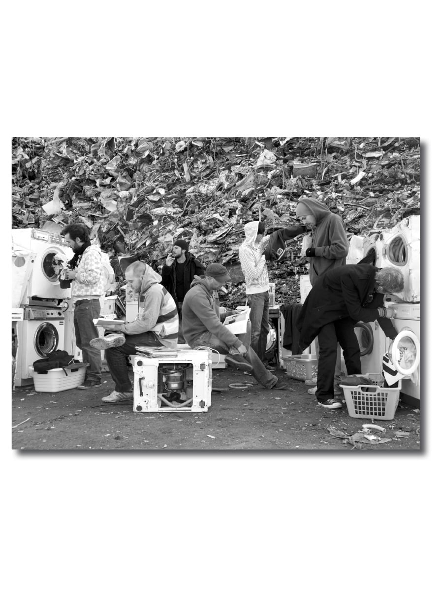 Fühl dich frei: «360°»