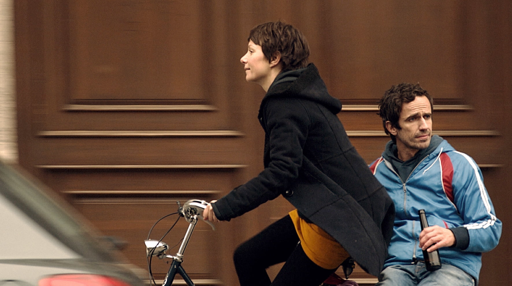 Achtsamkeit als Gegenentwurf