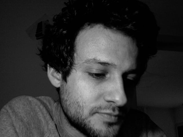 Wer ist Marton di Katz?