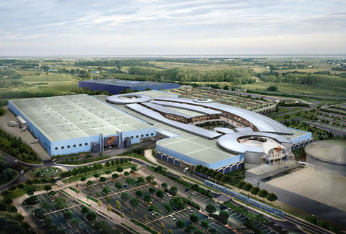 Trash-Kult(ur) Vol. VIII: Klangmüll im Odysseum