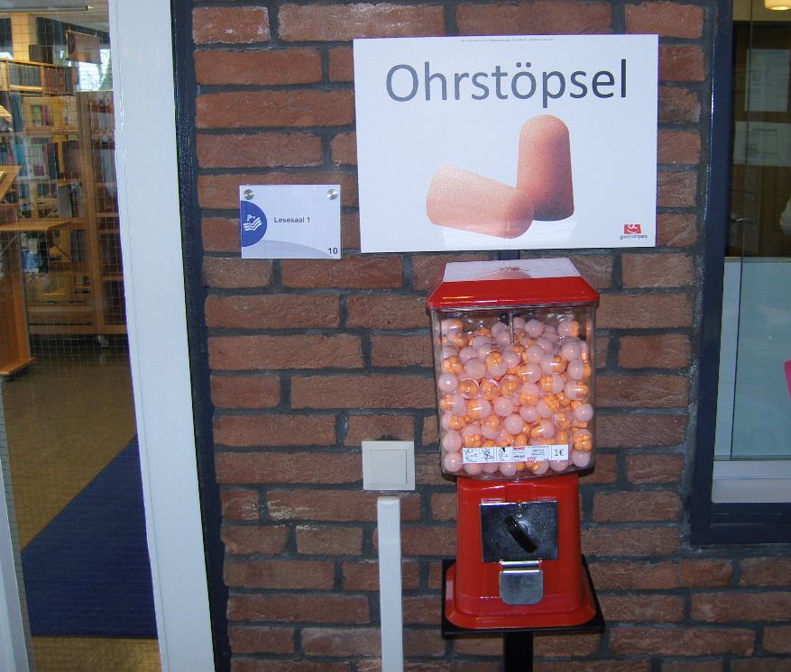 Kritik – gepaart mit kon­struk­ti­ven Gegenvorschlägen