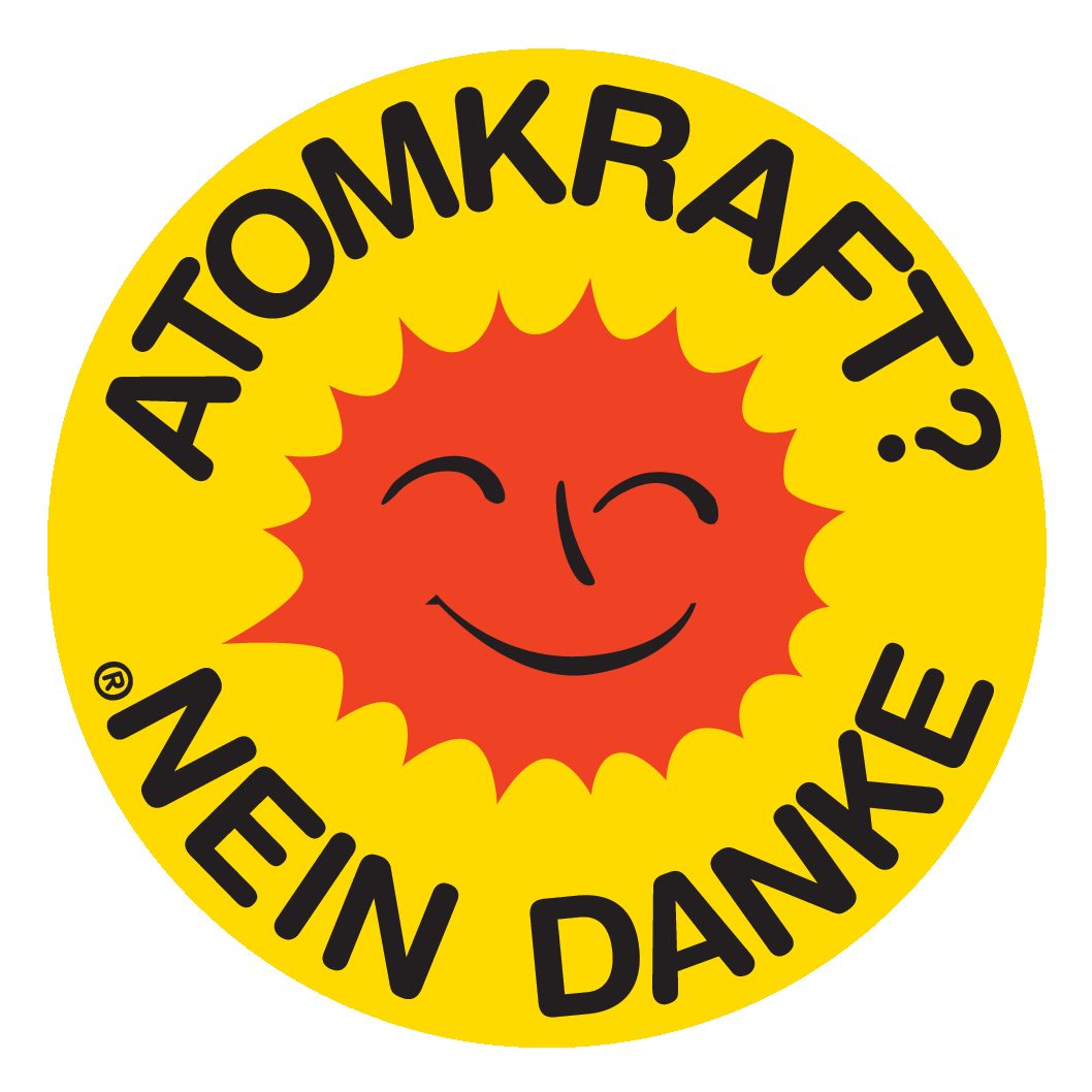 Mit dem T‑Shirt gegen Atomstrom