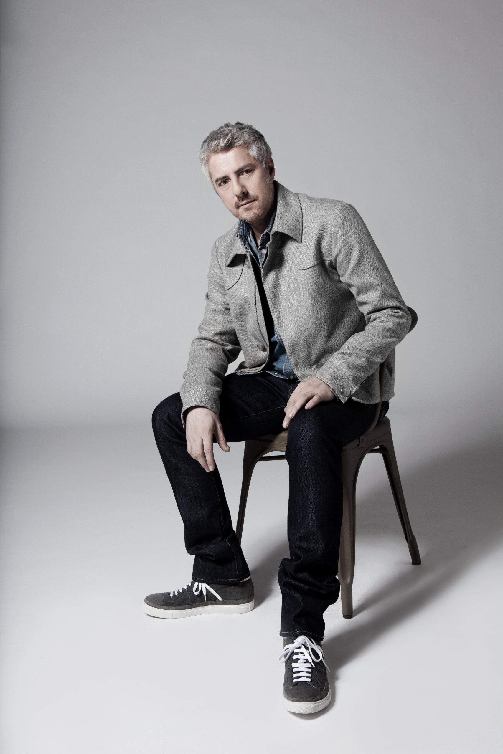 Der Verführer aus Paris