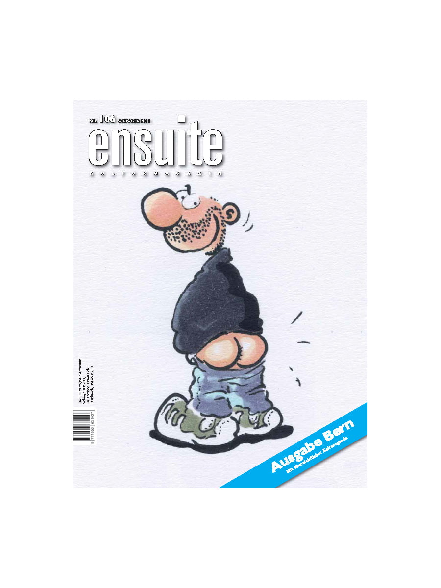 EDITORIAL Nr. 106: Kritik sei erwünscht?