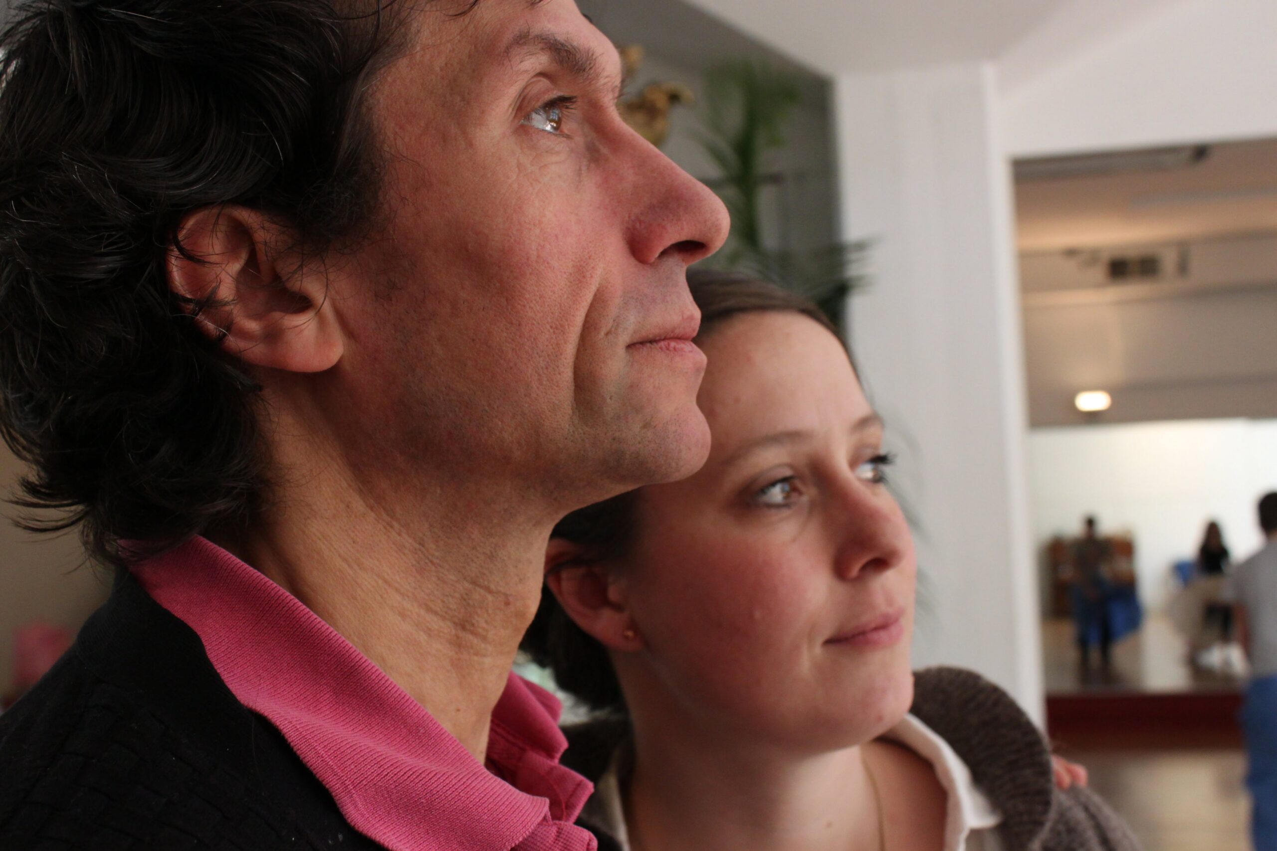 «Die fei­ne Art zu fei­ern»