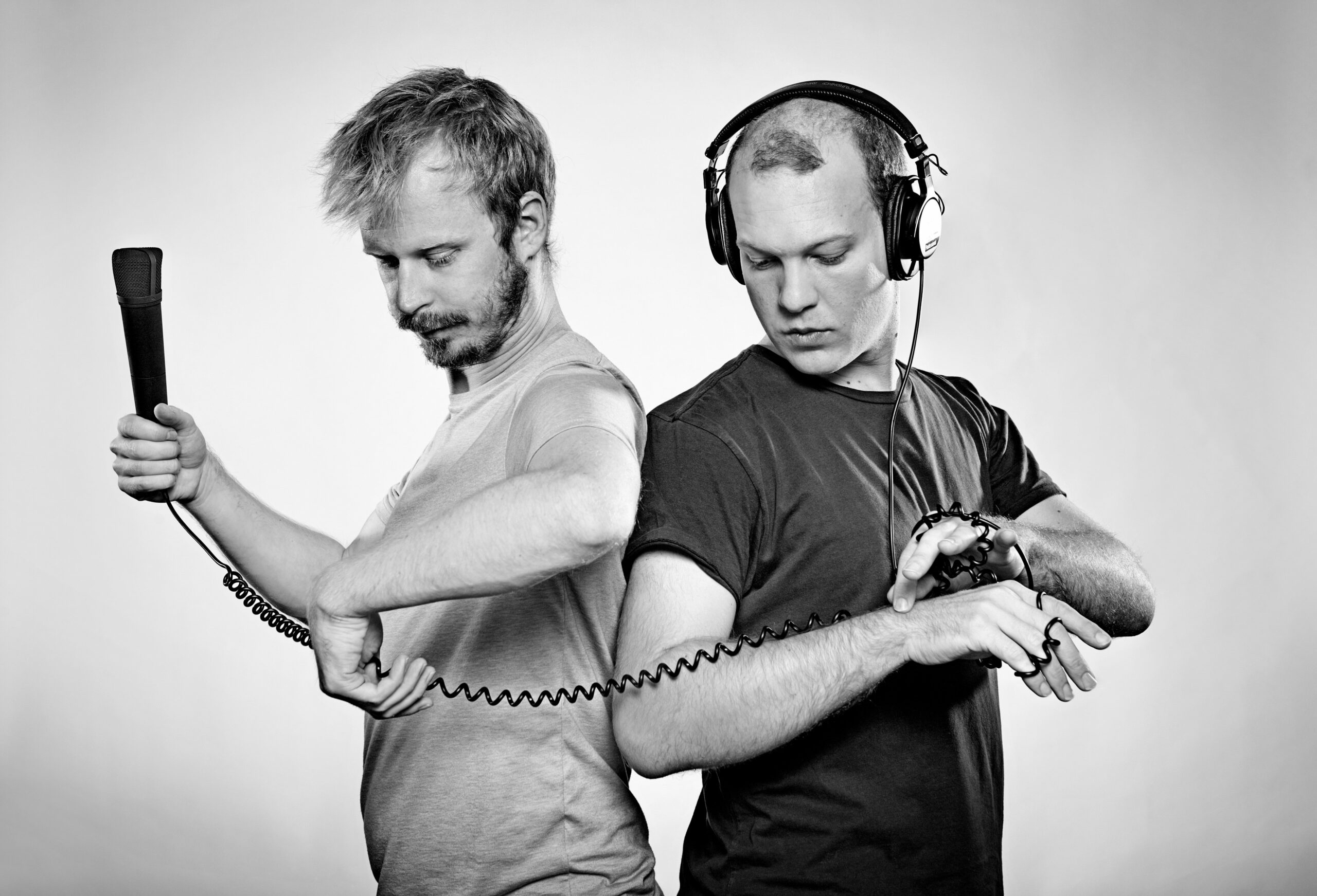 Hören Sie Durchschnittsmusik!