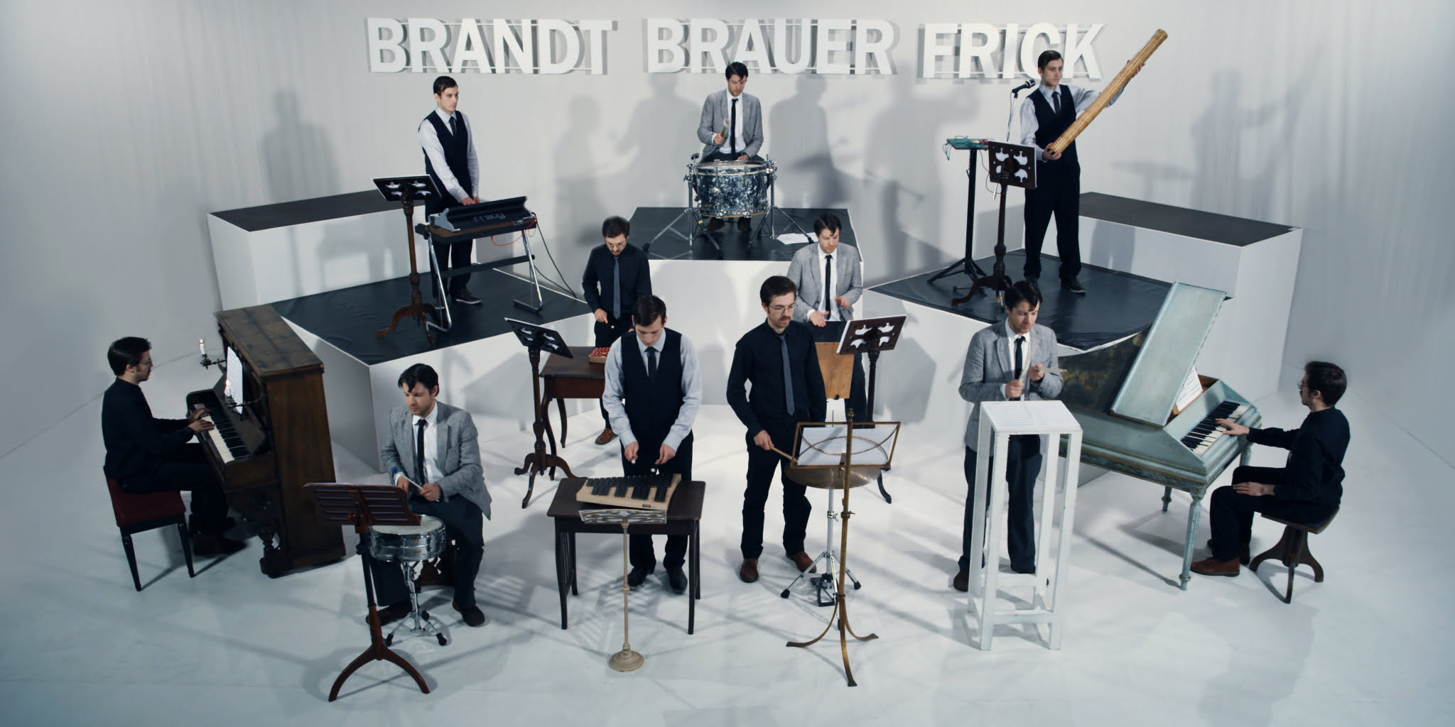 Handgemachte  Elektronik