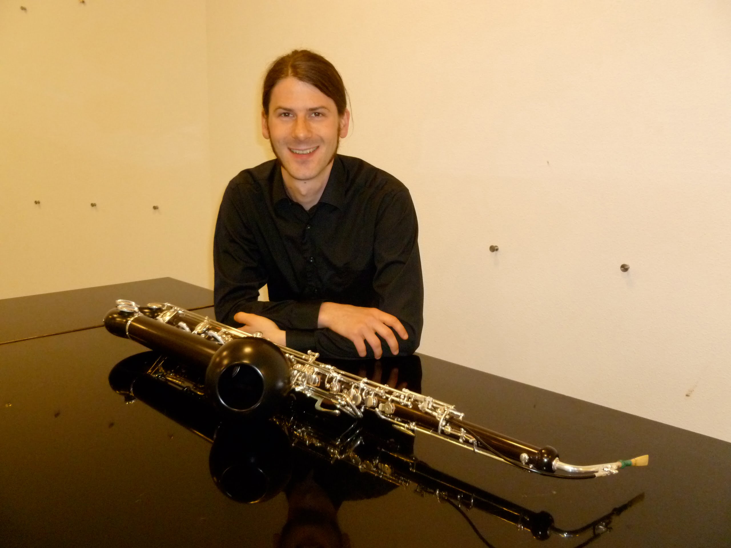 Neue Instrumente und neue Musik