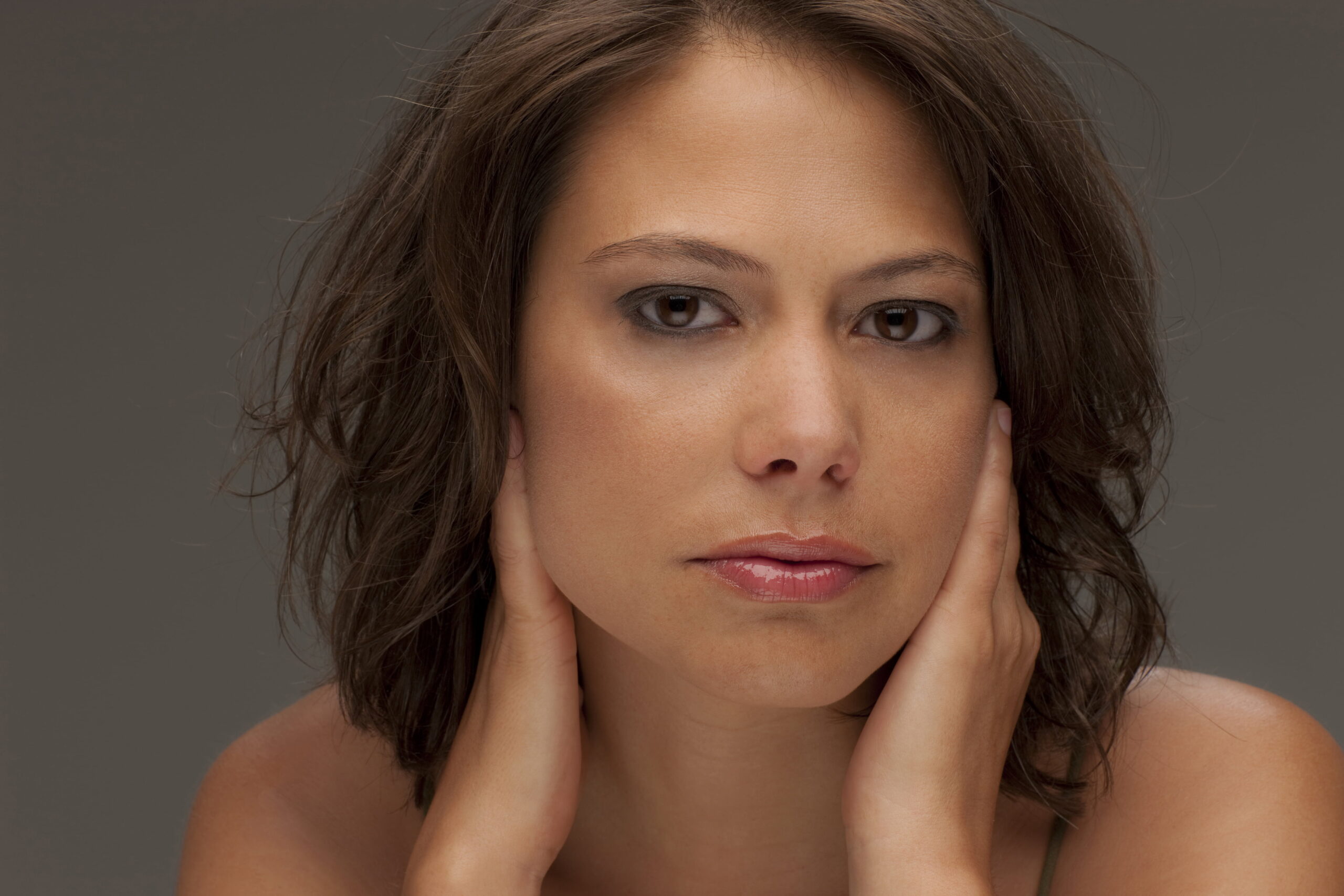 Ooh, ooh, I‘m an Eliane…