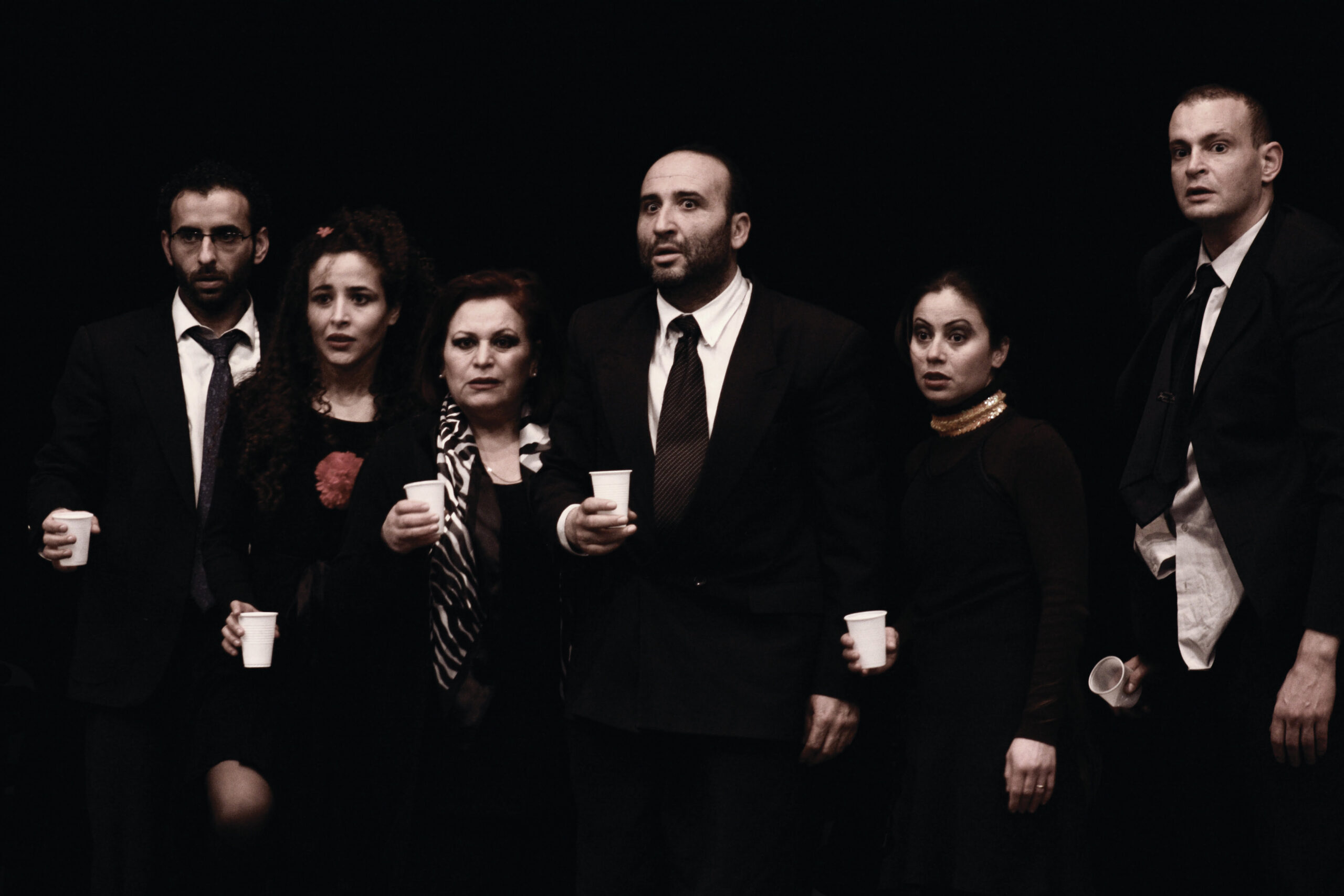 Generationen und Revolutionen