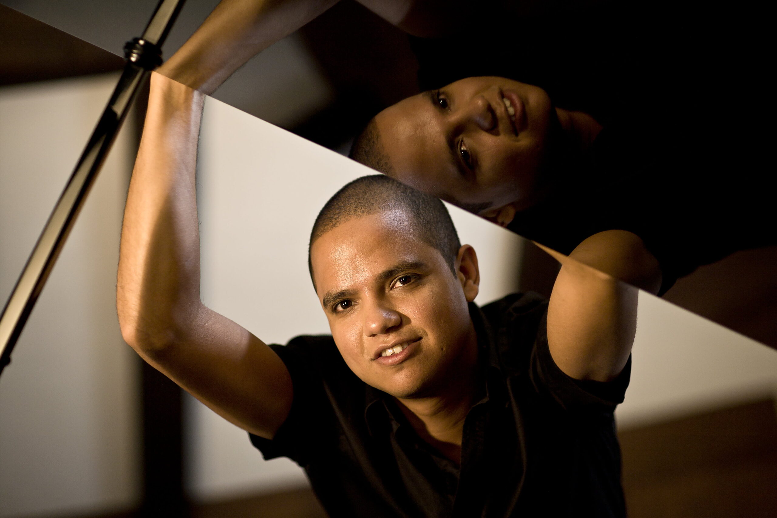 Die per­fek­te Melange