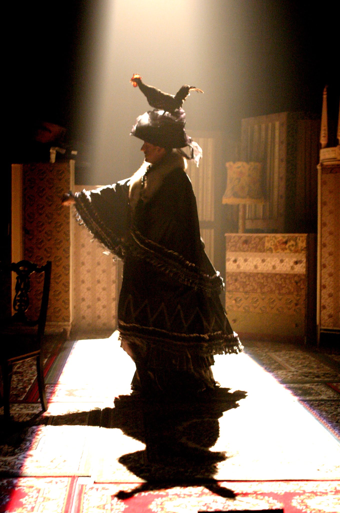 Englische Theatertage in Schaffhausen (2011)