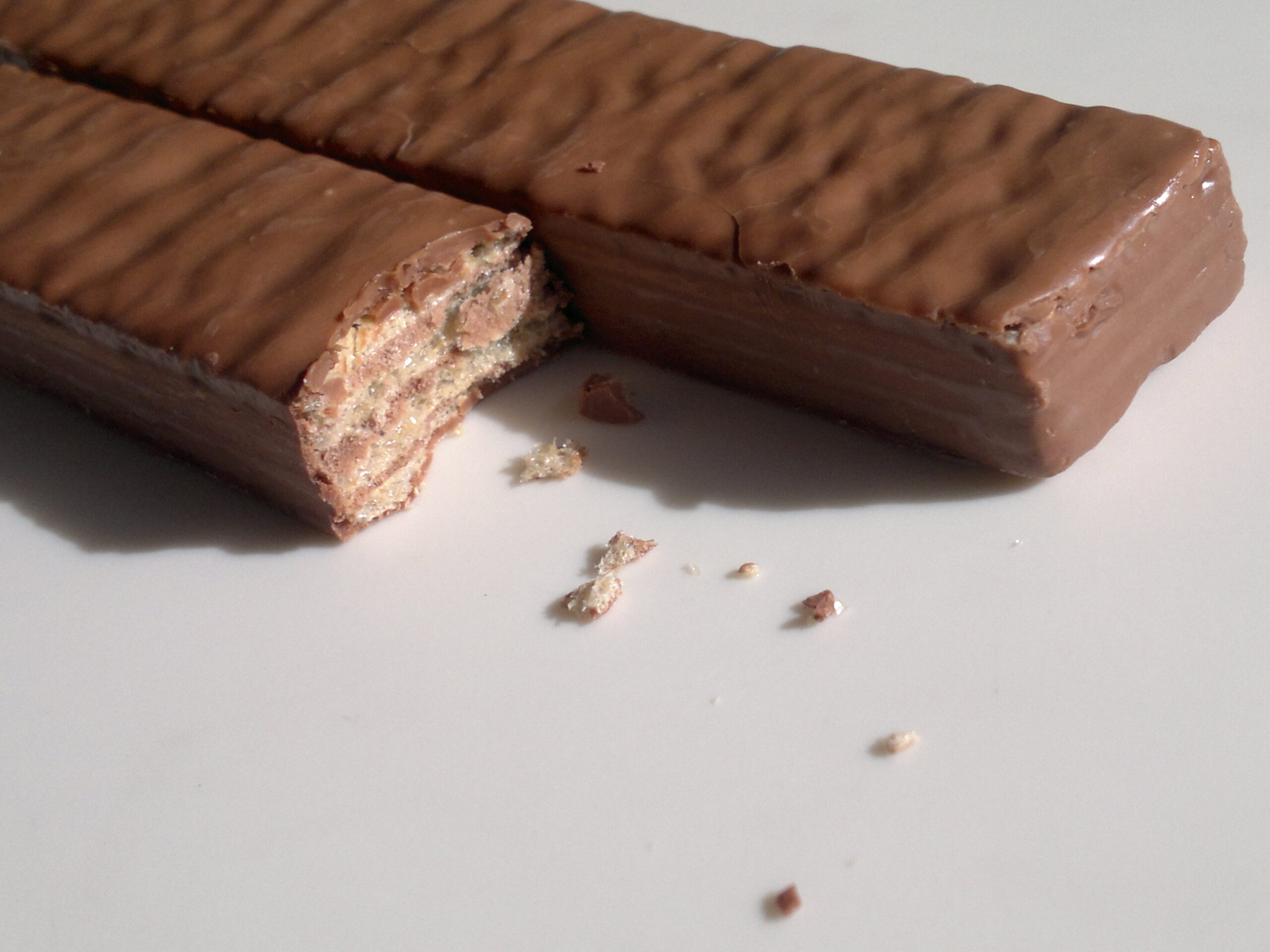 Eine frü­he­re Weltneuheit