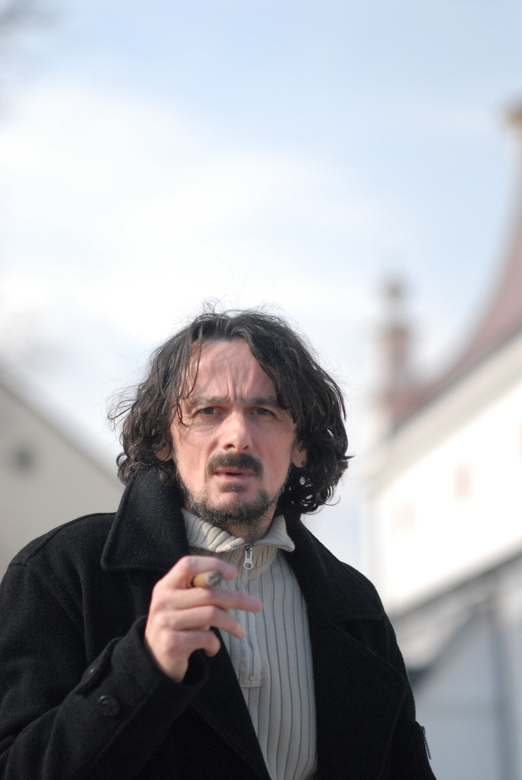 Südosteuropäische  Literatur in Thun